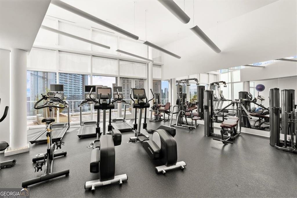 3325 Piedmont Road Atlanta - 30