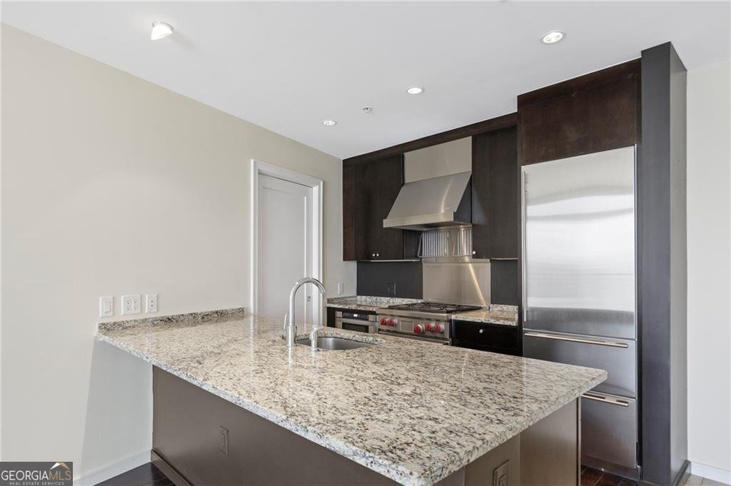 3325 Piedmont Road Atlanta - 7