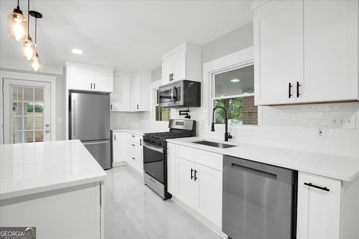 2271 Cresta Drive Decatur - 10