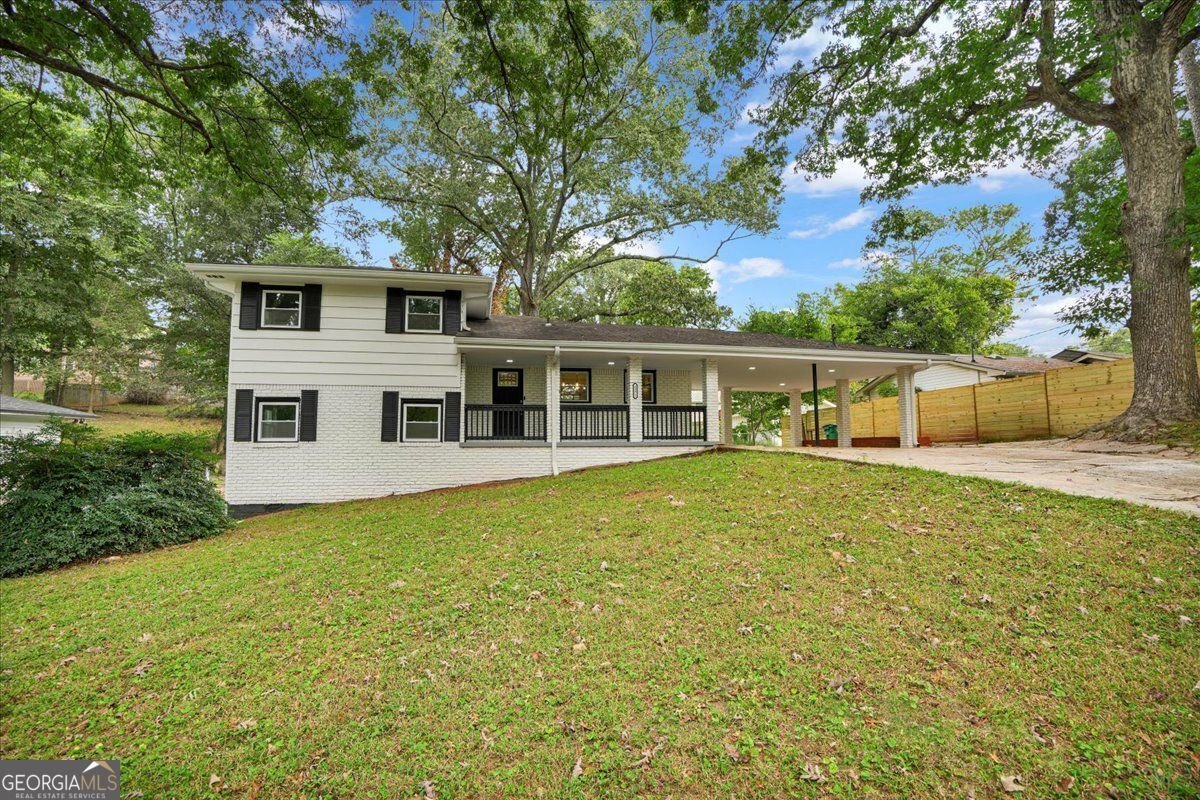 2271 Cresta Drive Decatur - 2