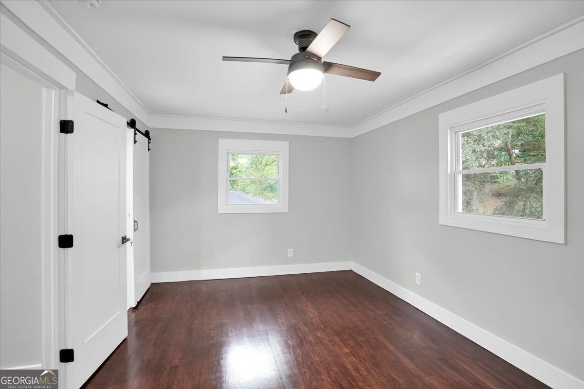 2271 Cresta Drive Decatur - 30