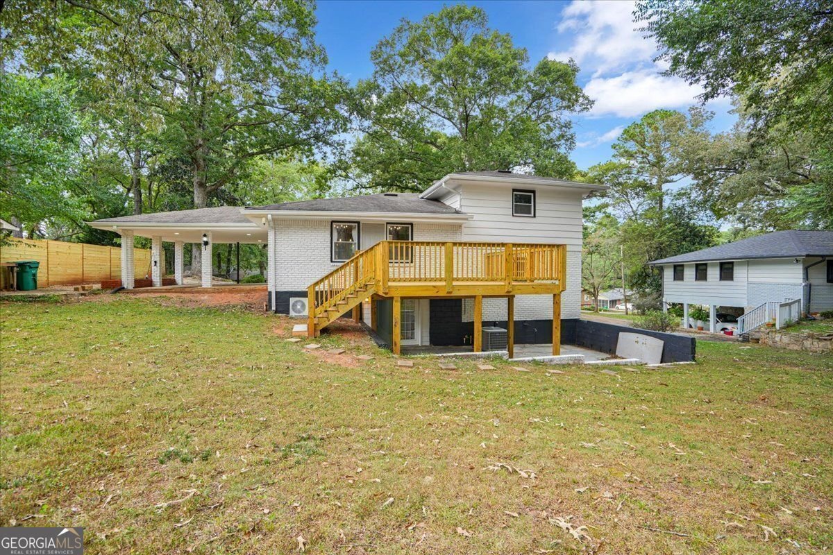 2271 Cresta Drive Decatur - 39