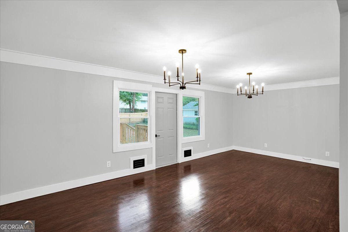 2271 Cresta Drive Decatur - 4