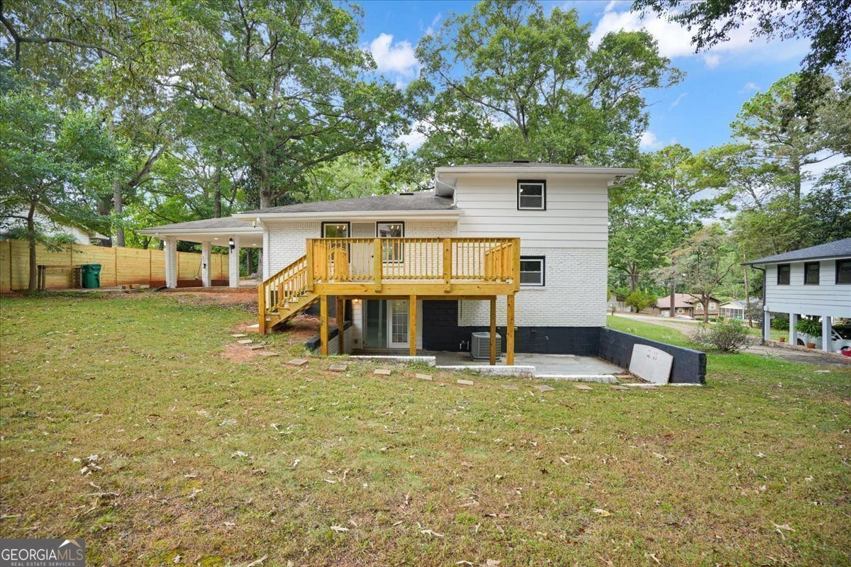 2271 Cresta Drive Decatur - 40