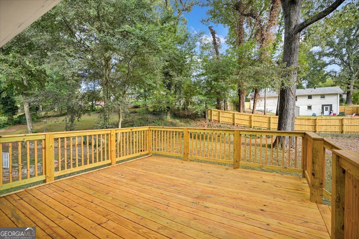 2271 Cresta Drive Decatur - 43