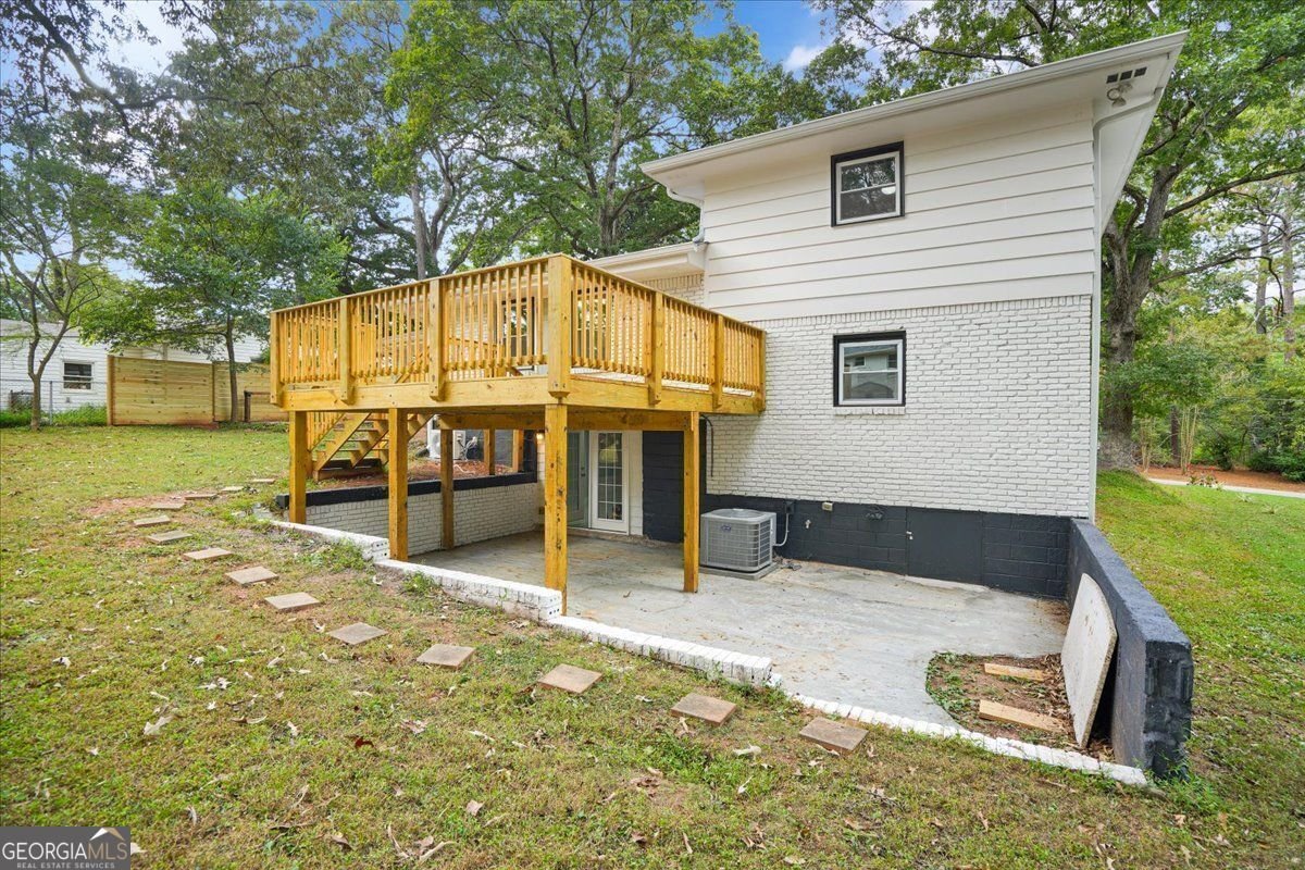 2271 Cresta Drive Decatur - 45