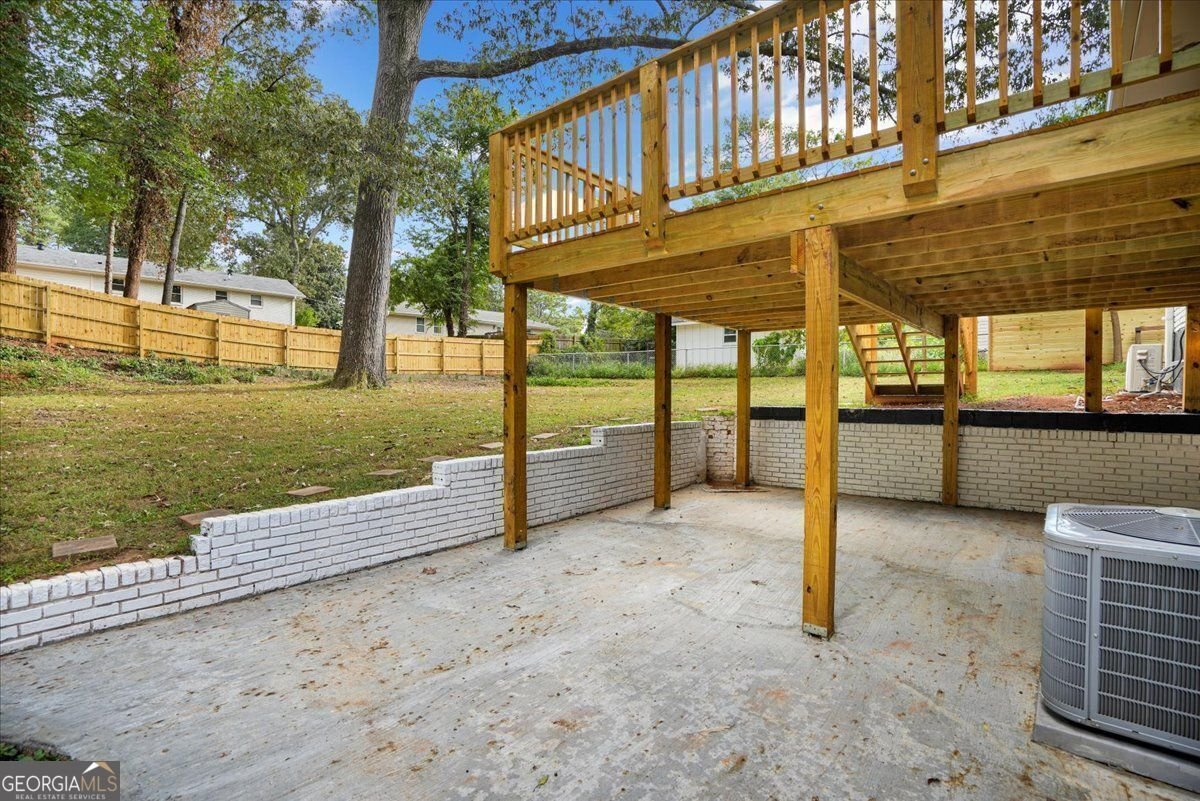 2271 Cresta Drive Decatur - 46