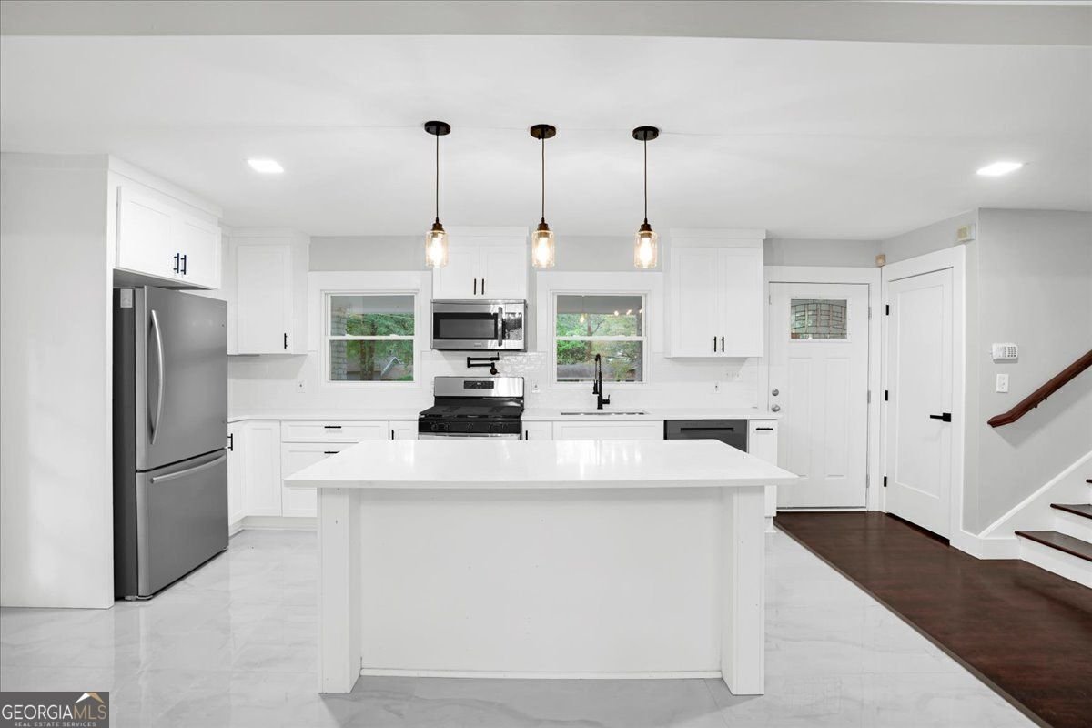 2271 Cresta Drive Decatur - 8