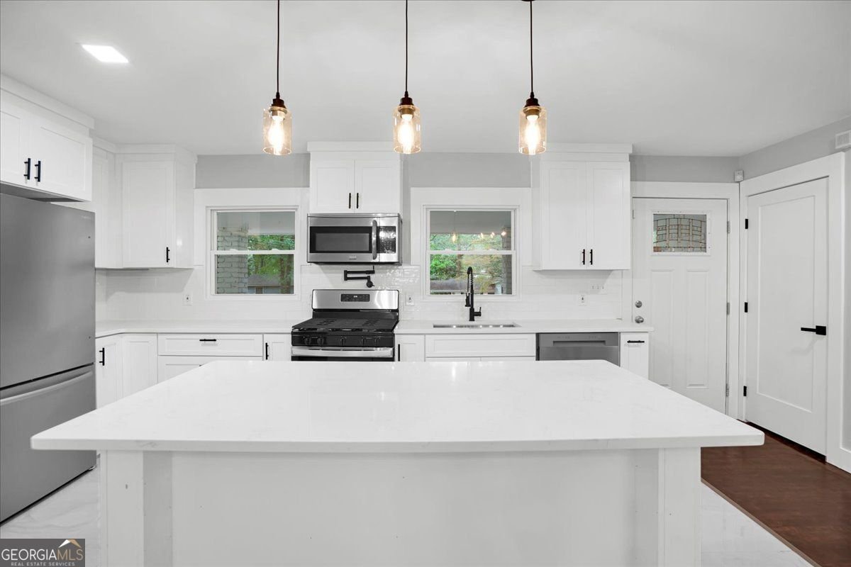 2271 Cresta Drive Decatur - 9
