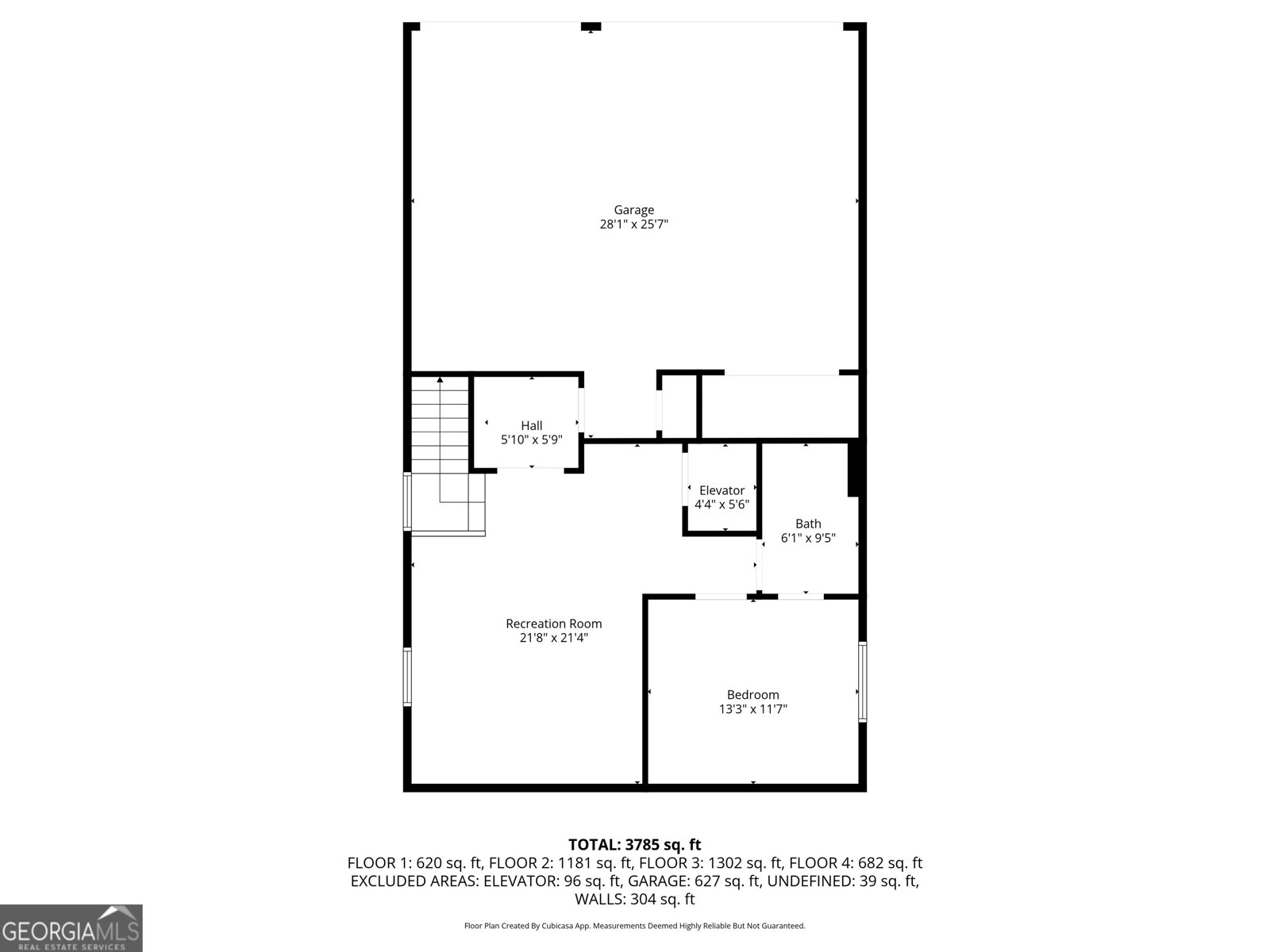 162 Brighton Boulevard Woodstock - 36