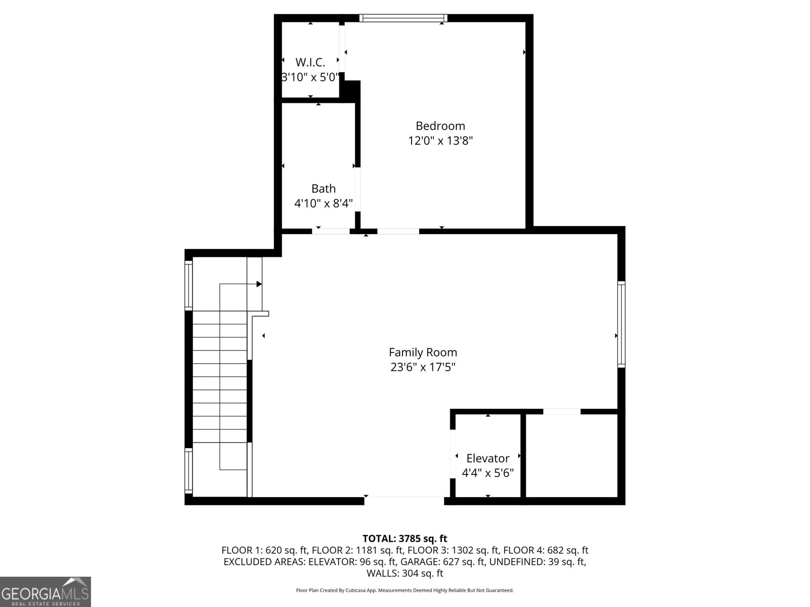 162 Brighton Boulevard Woodstock - 38