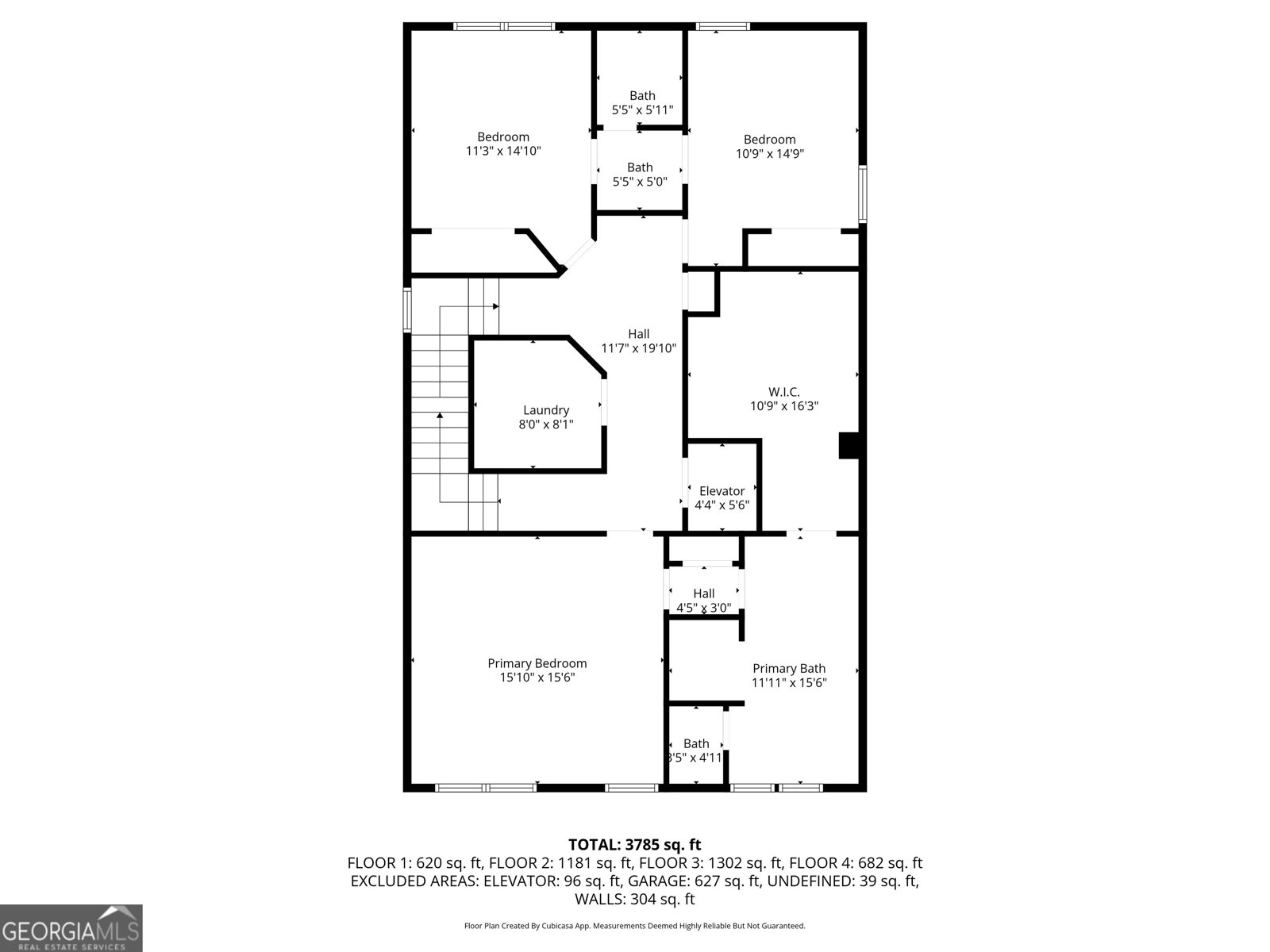 162 Brighton Boulevard Woodstock - 39