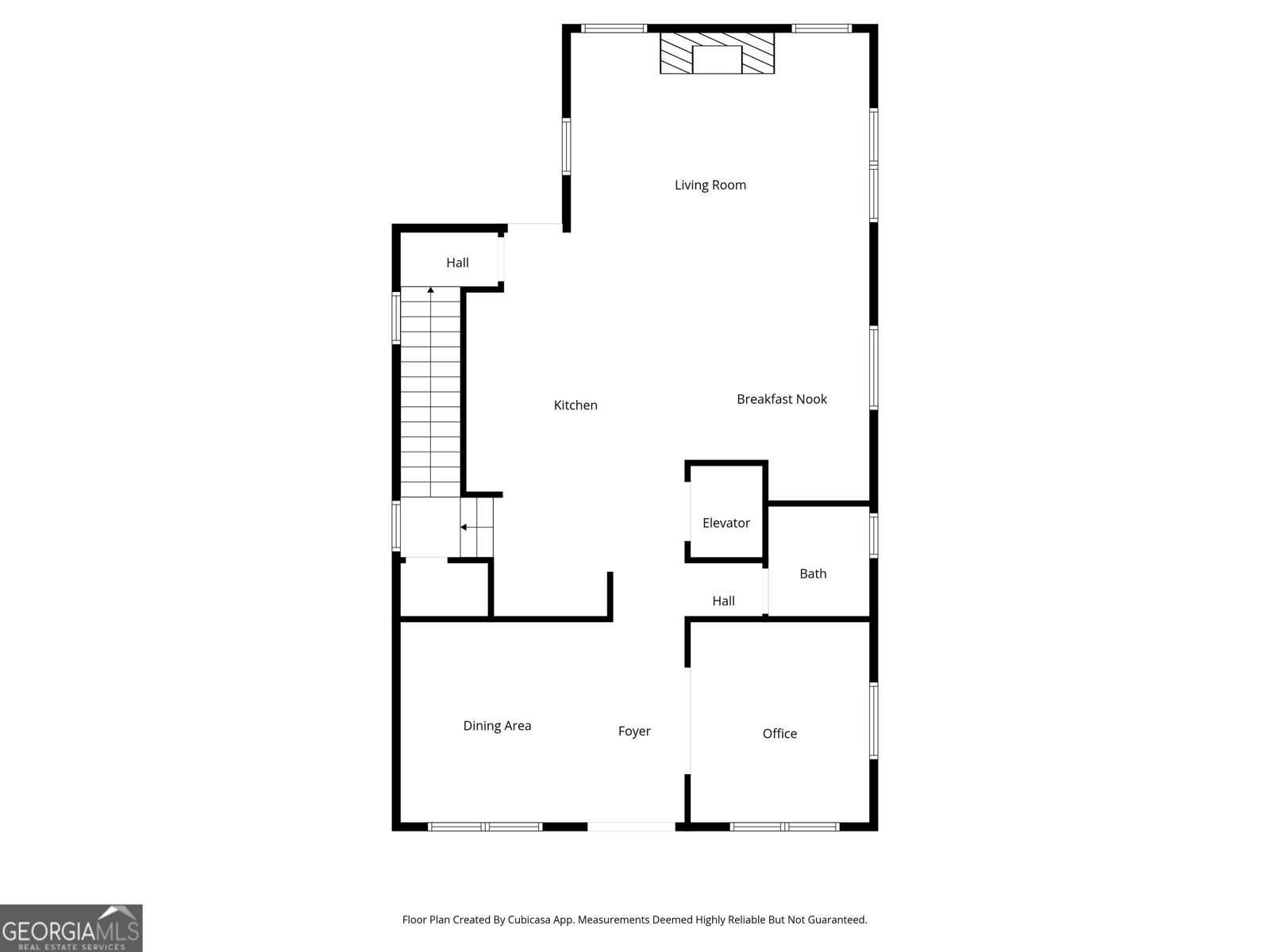162 Brighton Boulevard Woodstock - 42