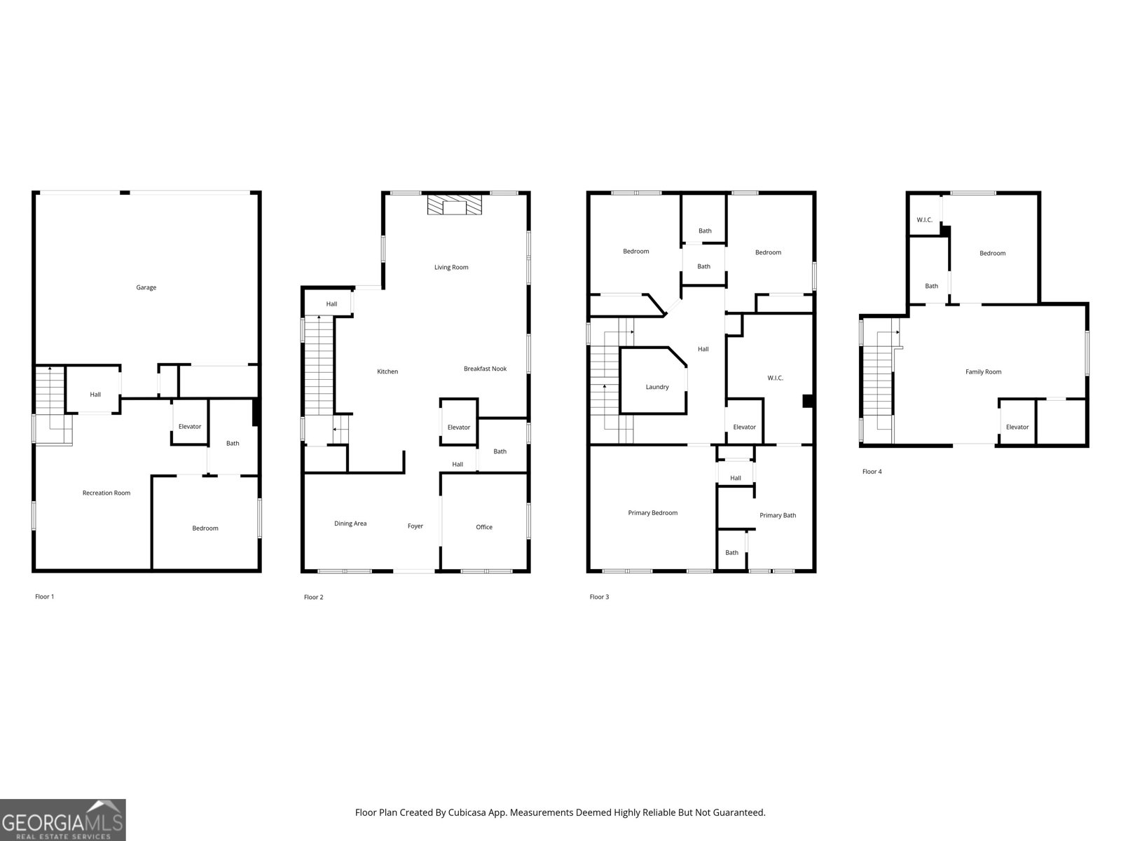 162 Brighton Boulevard Woodstock - 45