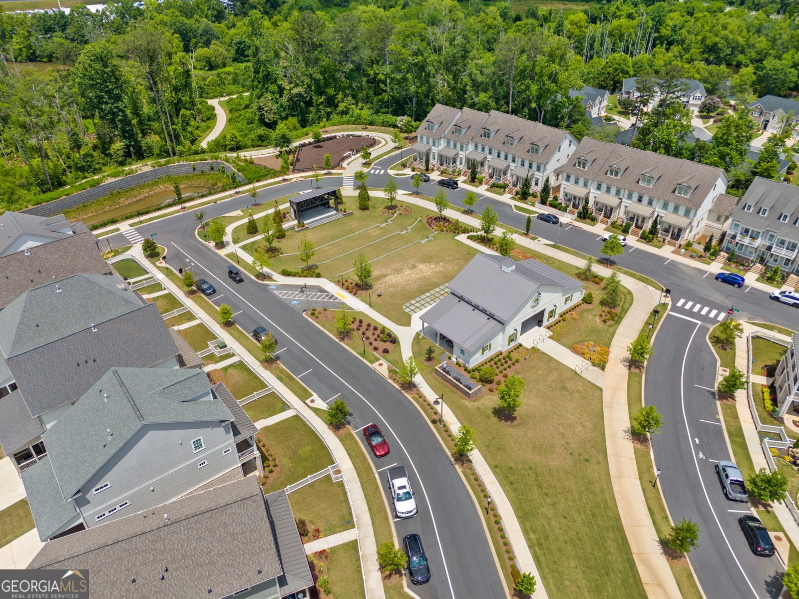 162 Brighton Boulevard Woodstock - 56