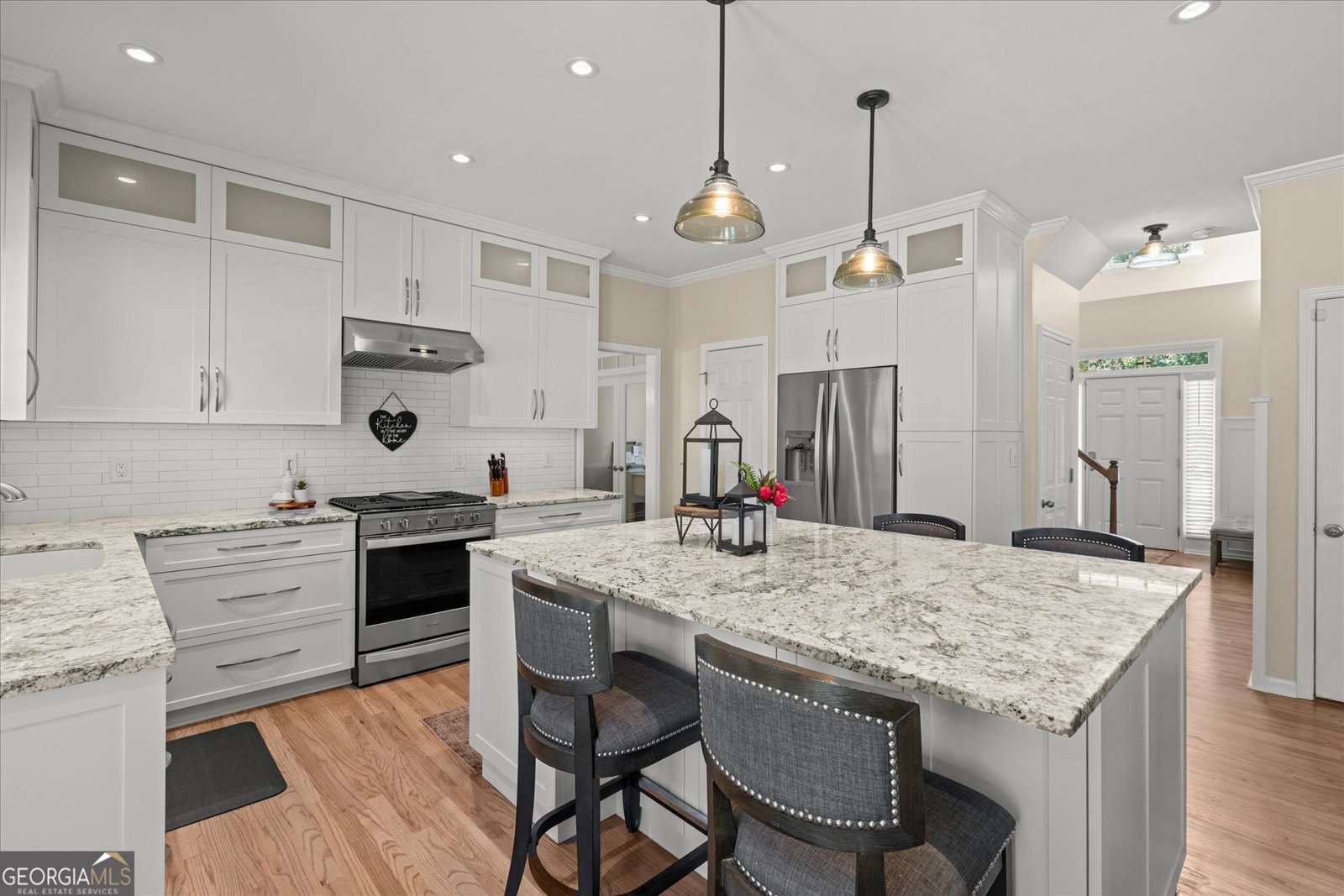 67 Nunnally Place Villa Rica - 11