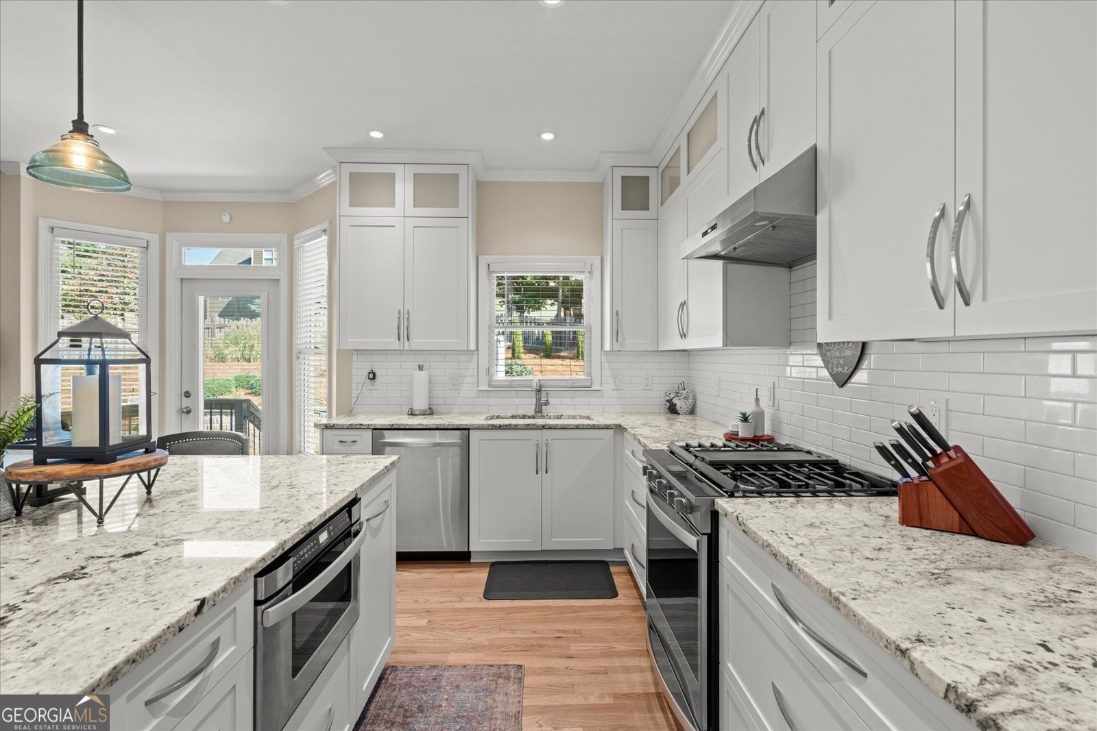 67 Nunnally Place Villa Rica - 12