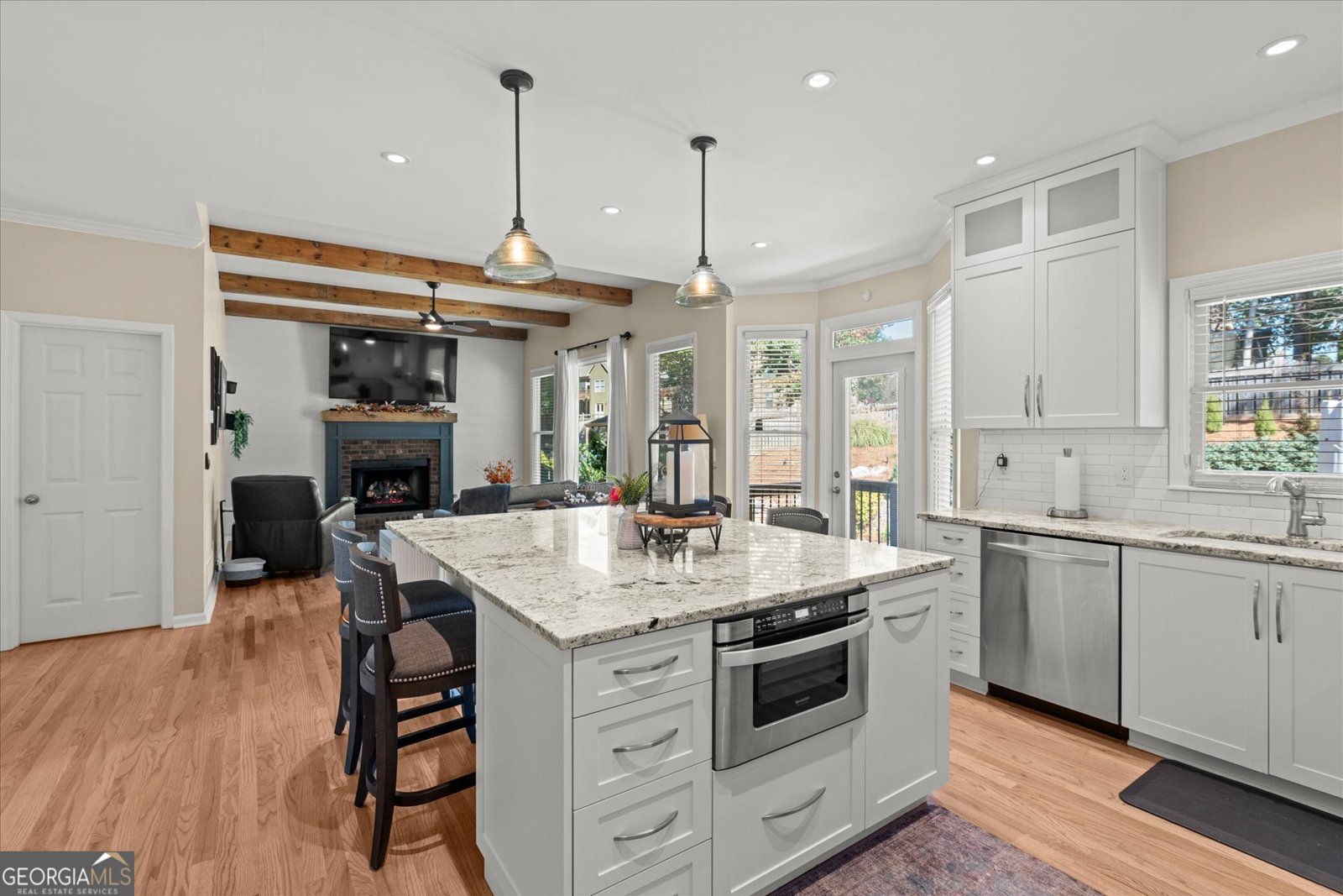 67 Nunnally Place Villa Rica - 13