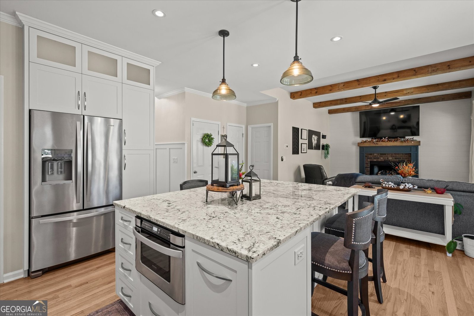 67 Nunnally Place Villa Rica - 14