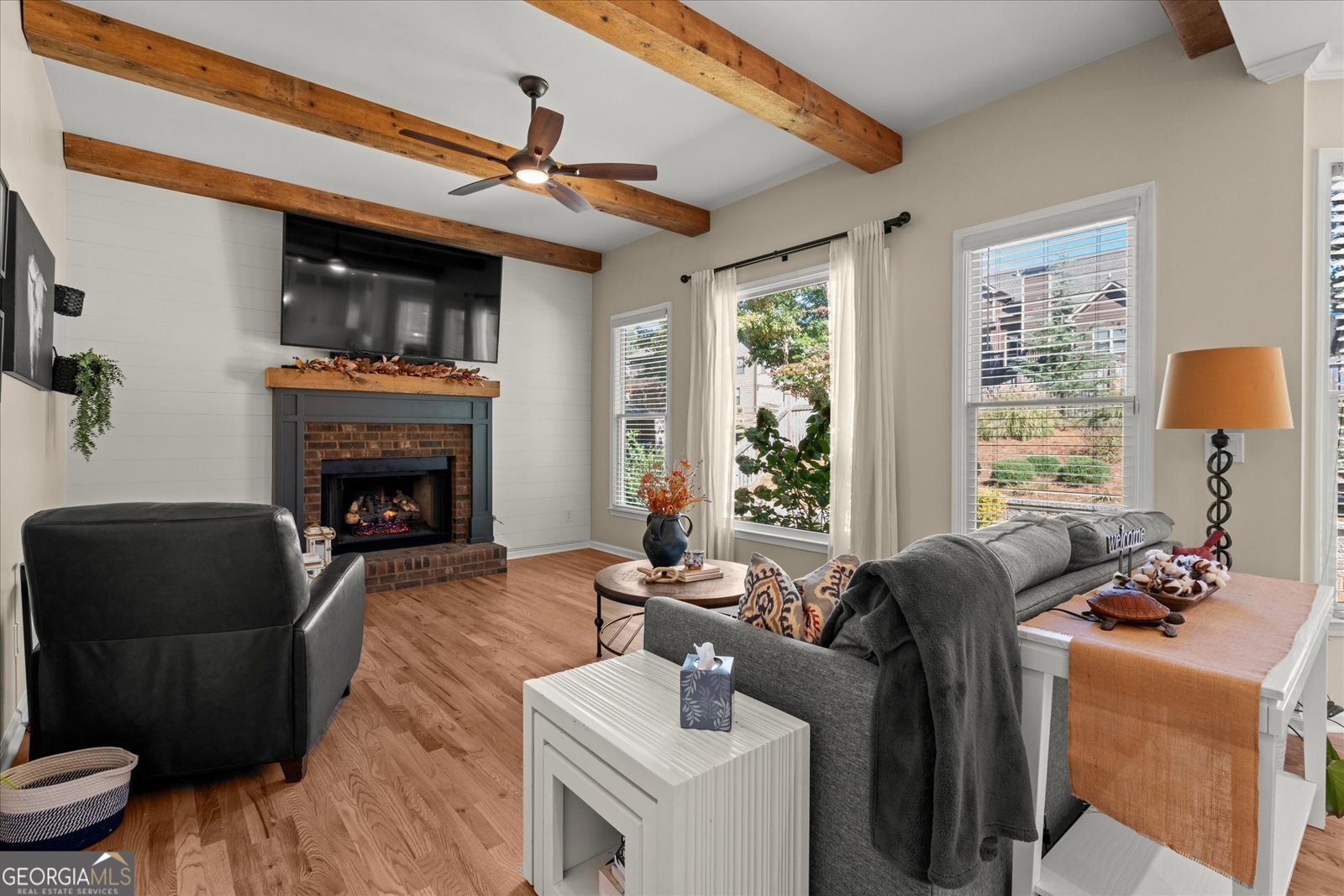 67 Nunnally Place Villa Rica - 15