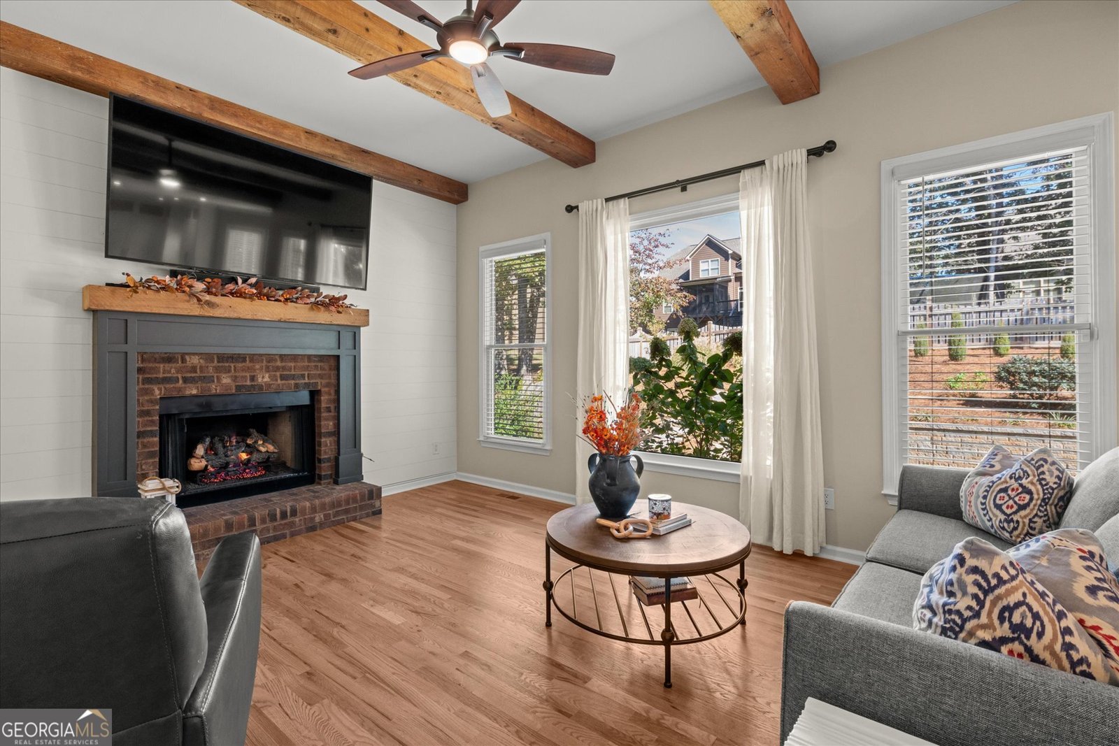 67 Nunnally Place Villa Rica - 16