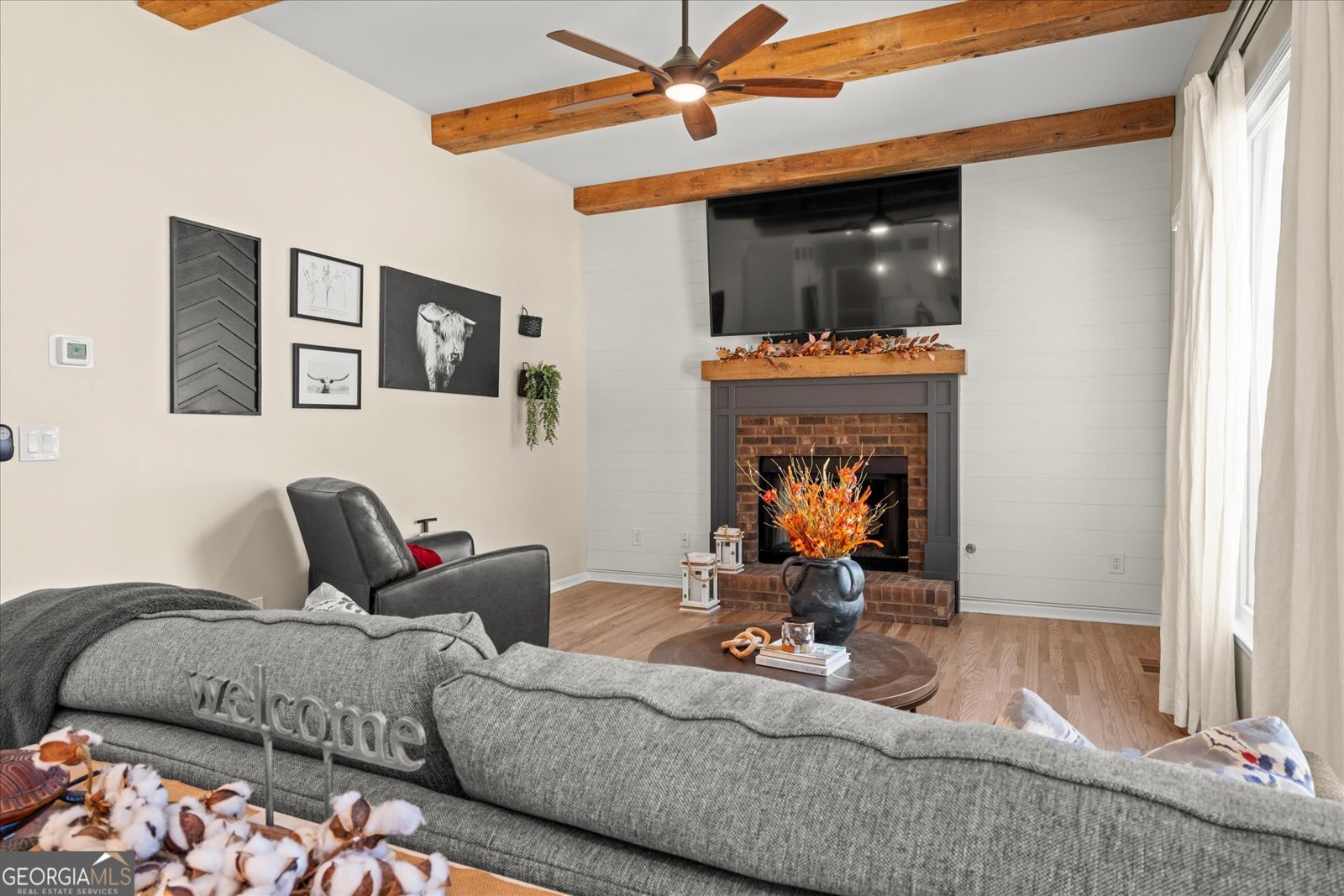 67 Nunnally Place Villa Rica - 17