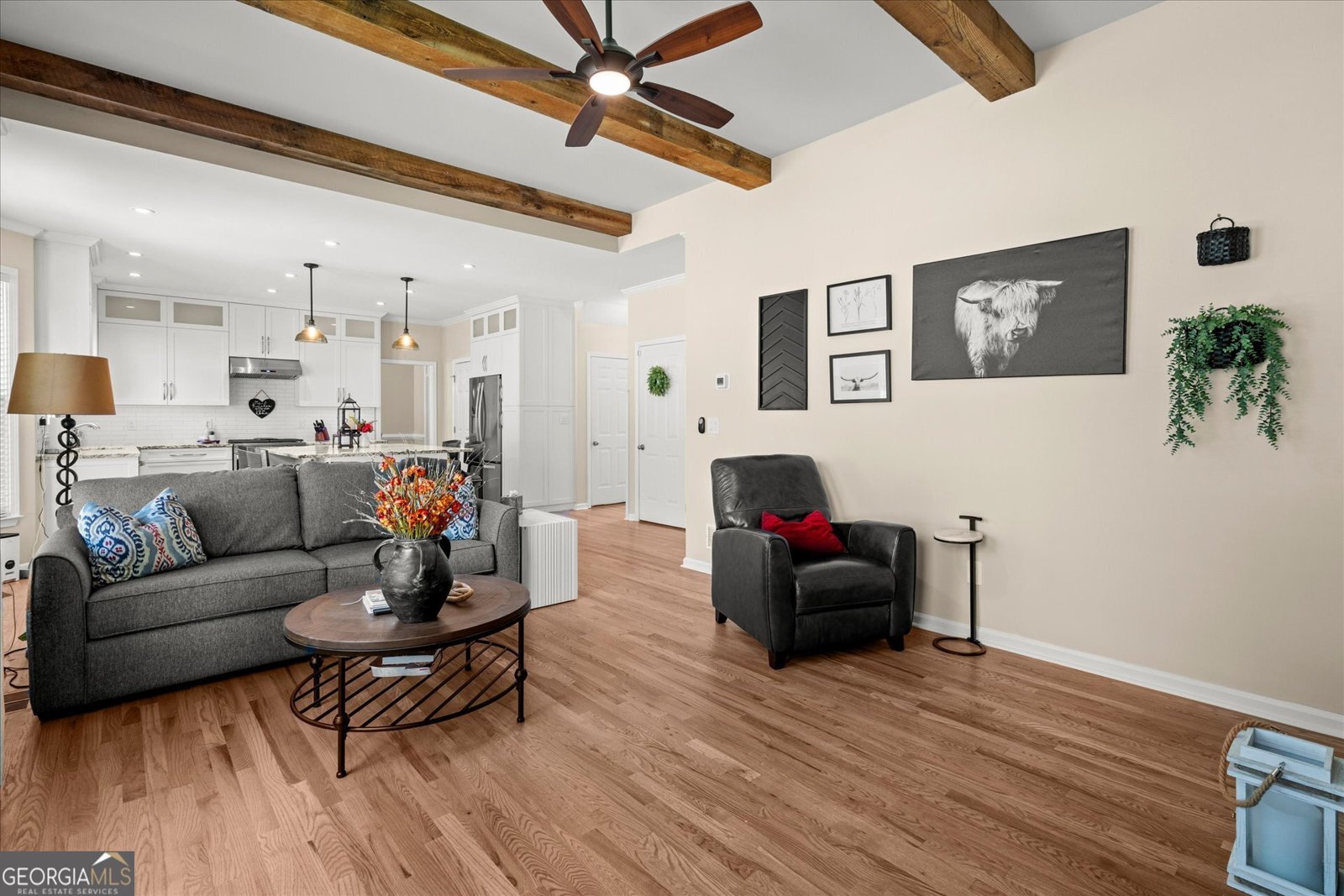 67 Nunnally Place Villa Rica - 18