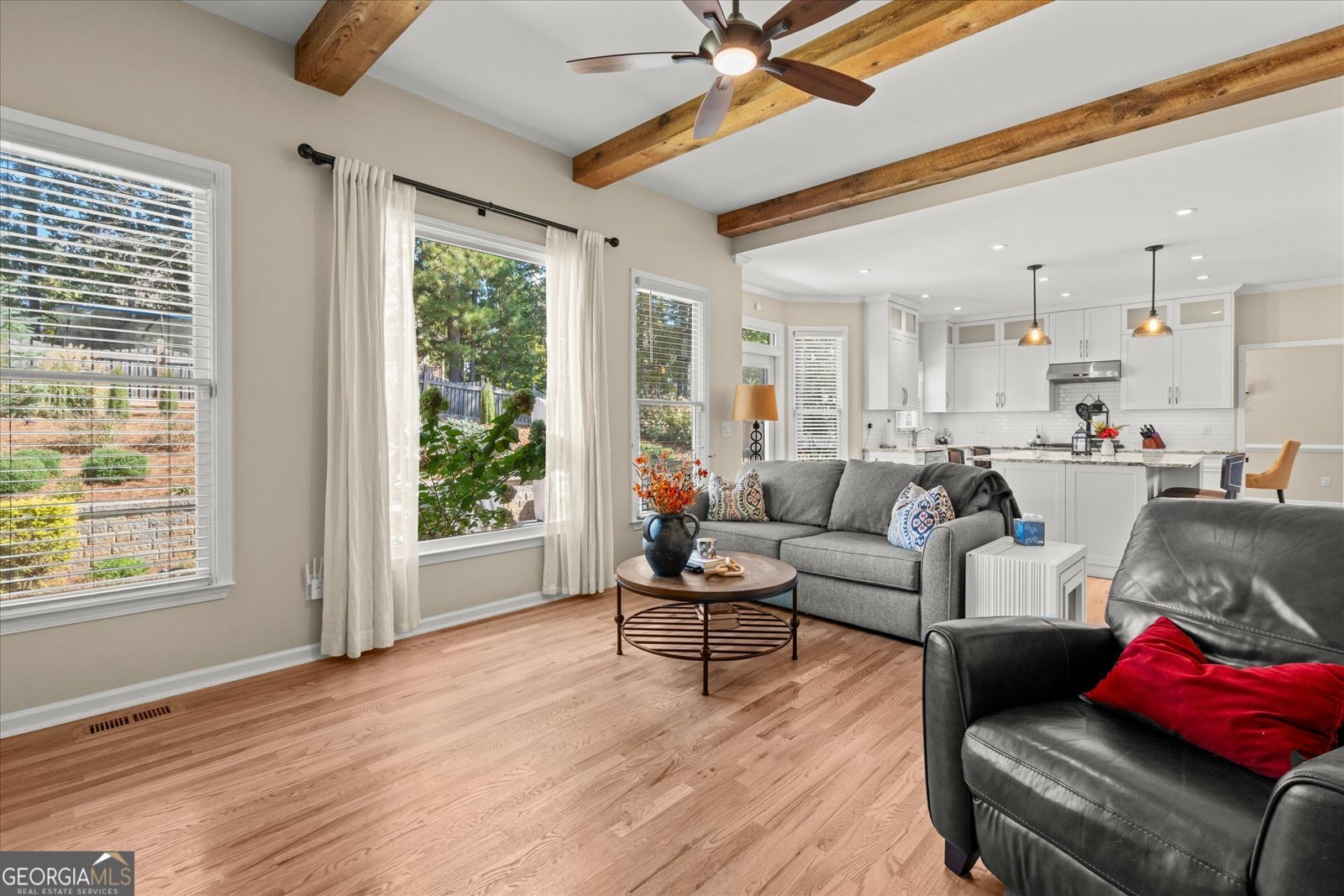 67 Nunnally Place Villa Rica - 19