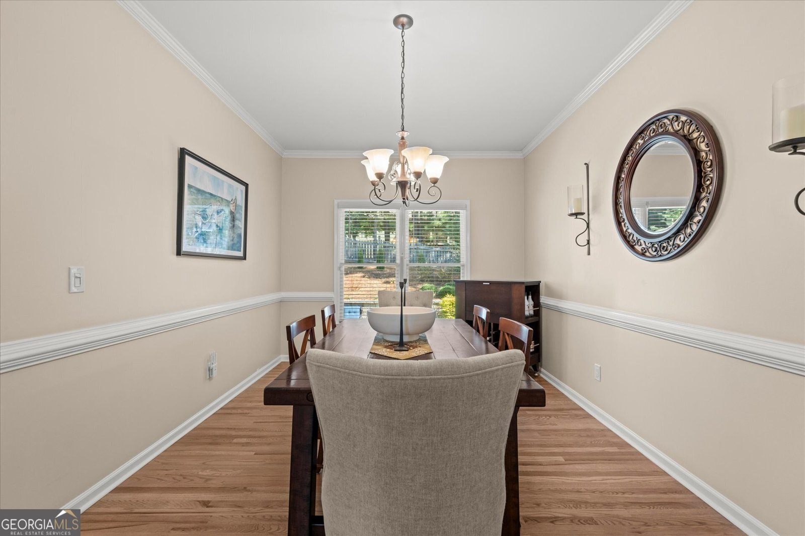 67 Nunnally Place Villa Rica - 20