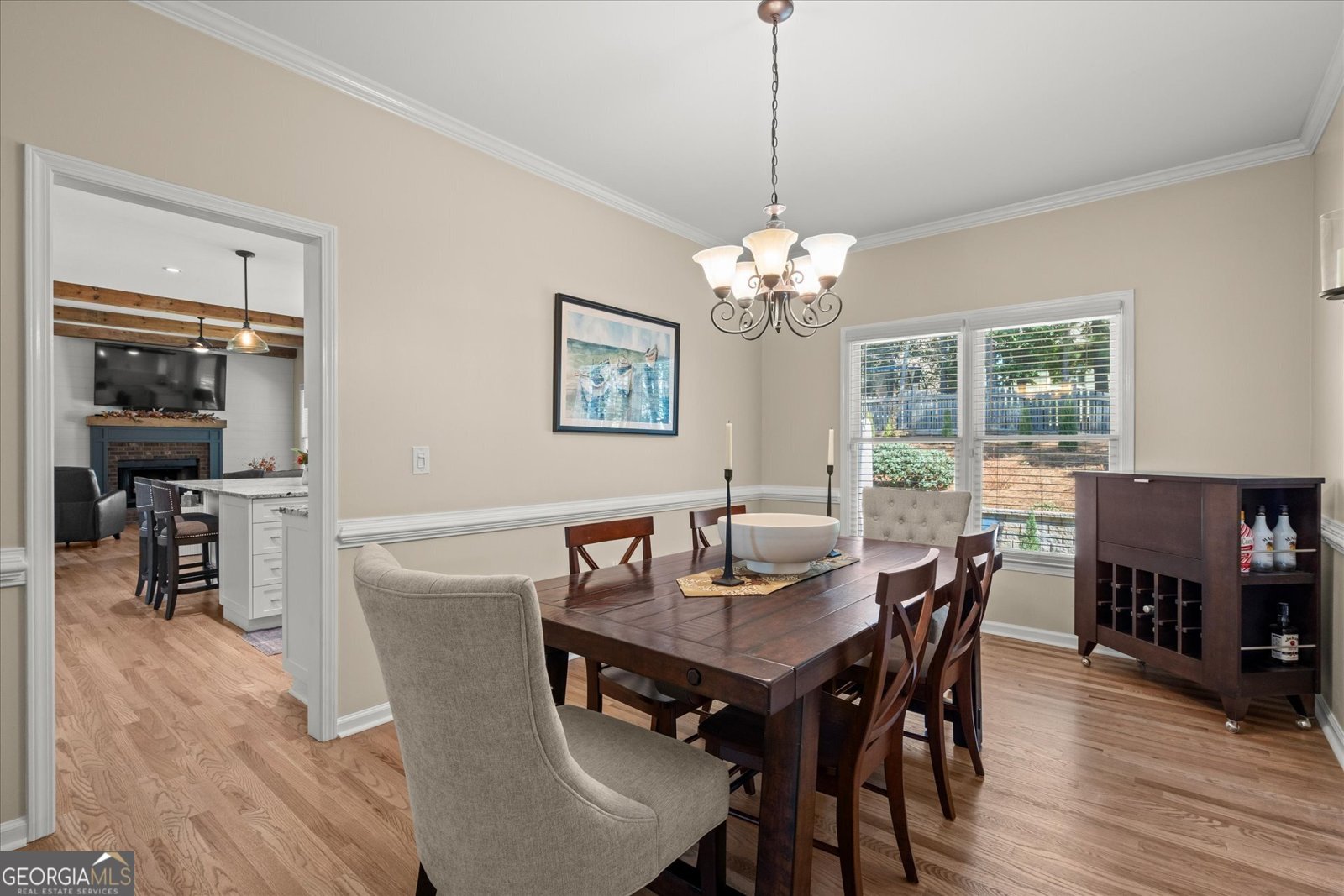 67 Nunnally Place Villa Rica - 21