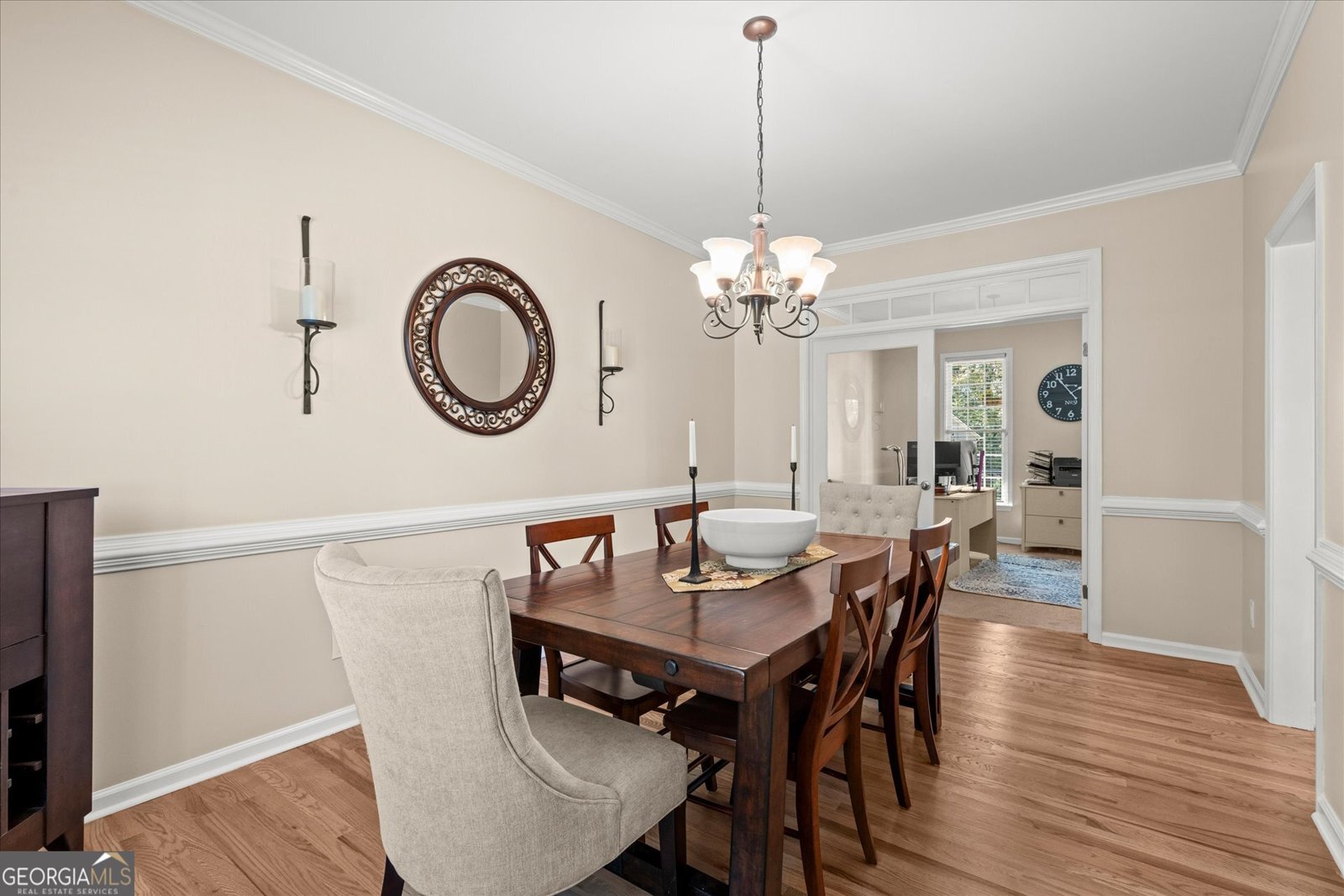 67 Nunnally Place Villa Rica - 22