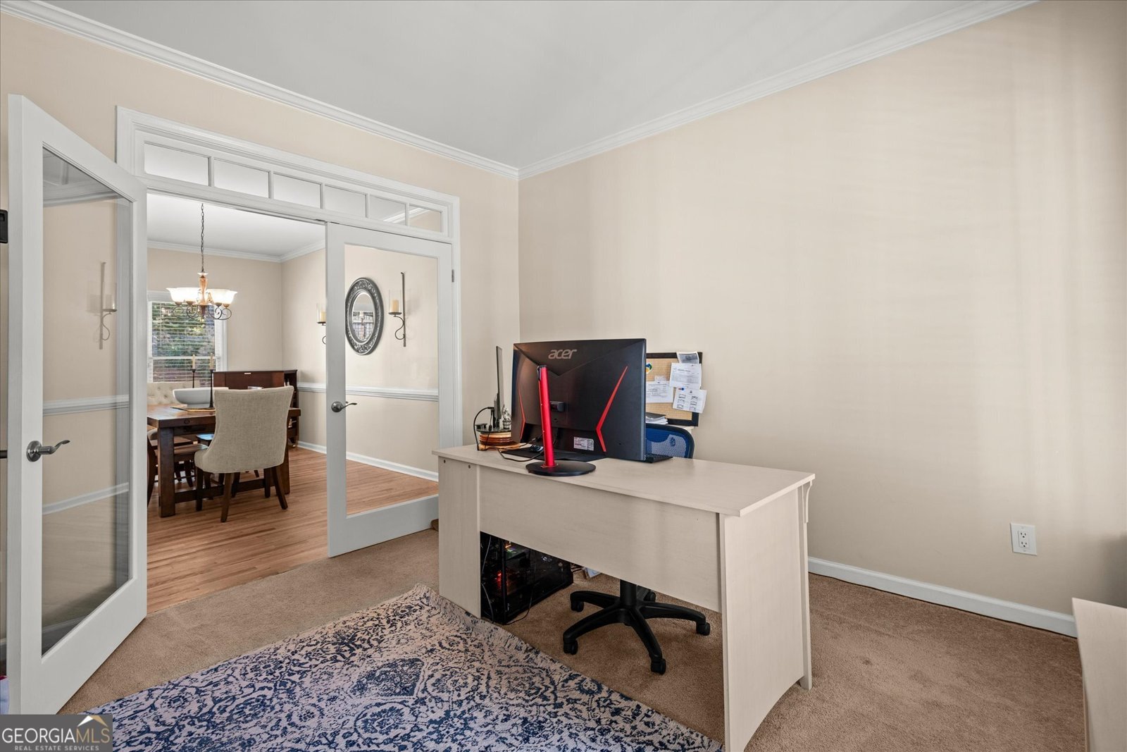 67 Nunnally Place Villa Rica - 23