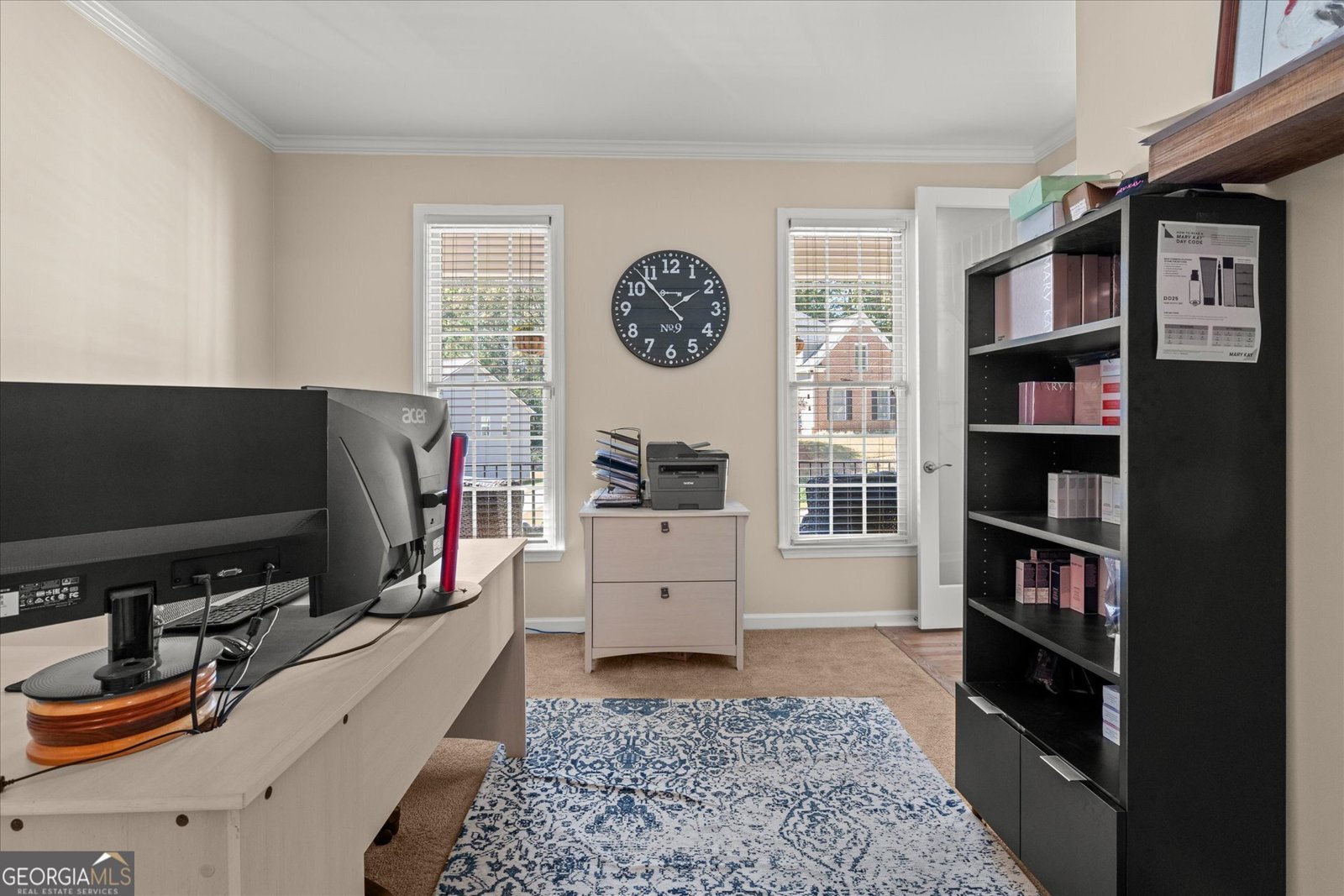 67 Nunnally Place Villa Rica - 24