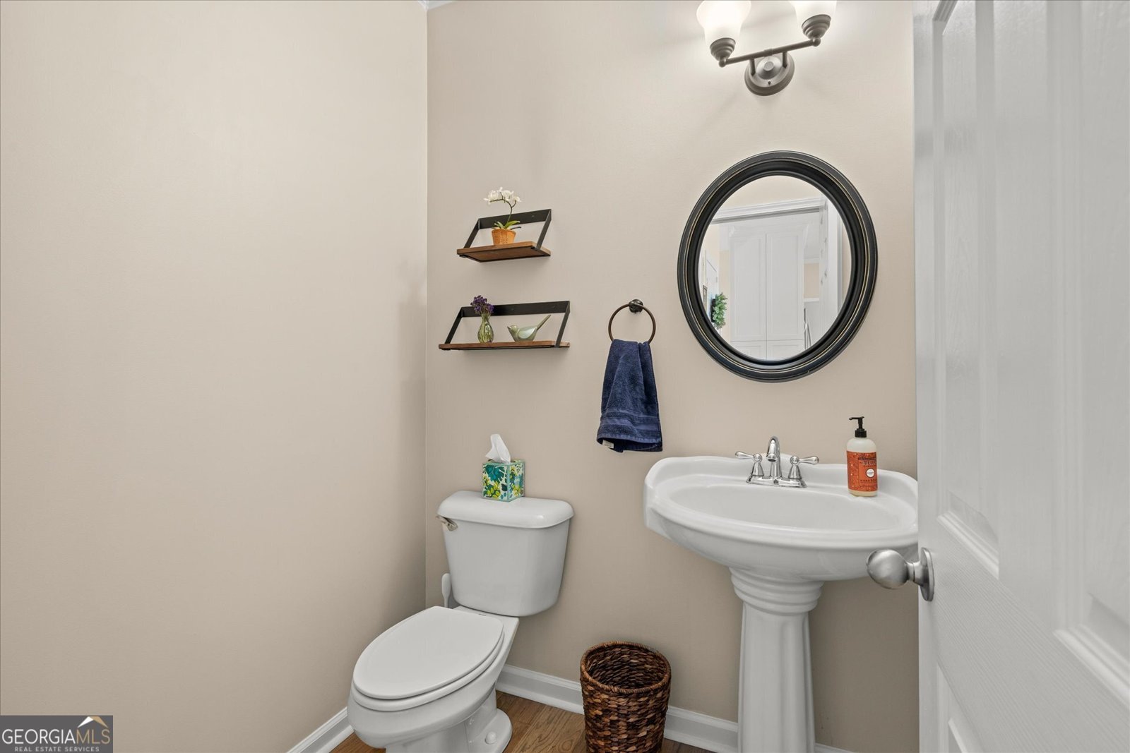 67 Nunnally Place Villa Rica - 25