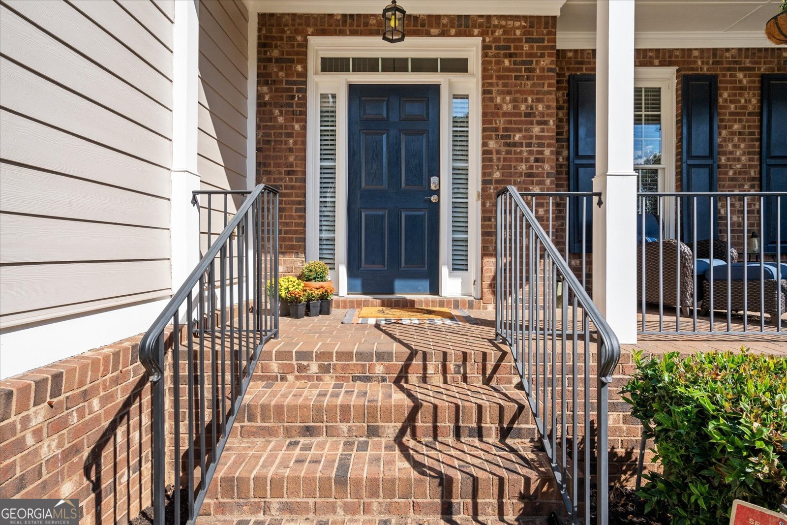 67 Nunnally Place Villa Rica - 4