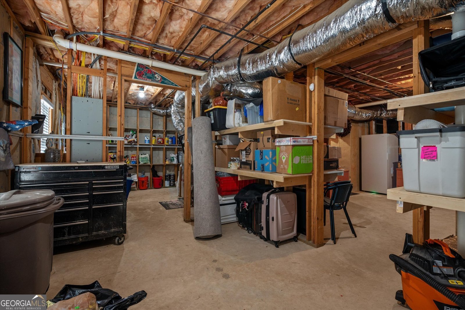 67 Nunnally Place Villa Rica - 41