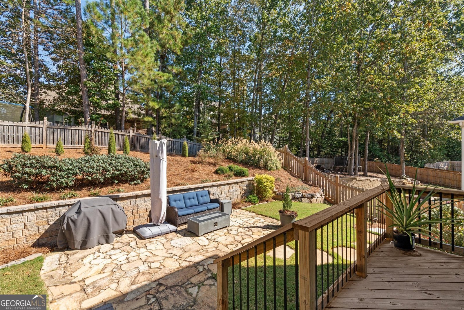 67 Nunnally Place Villa Rica - 43