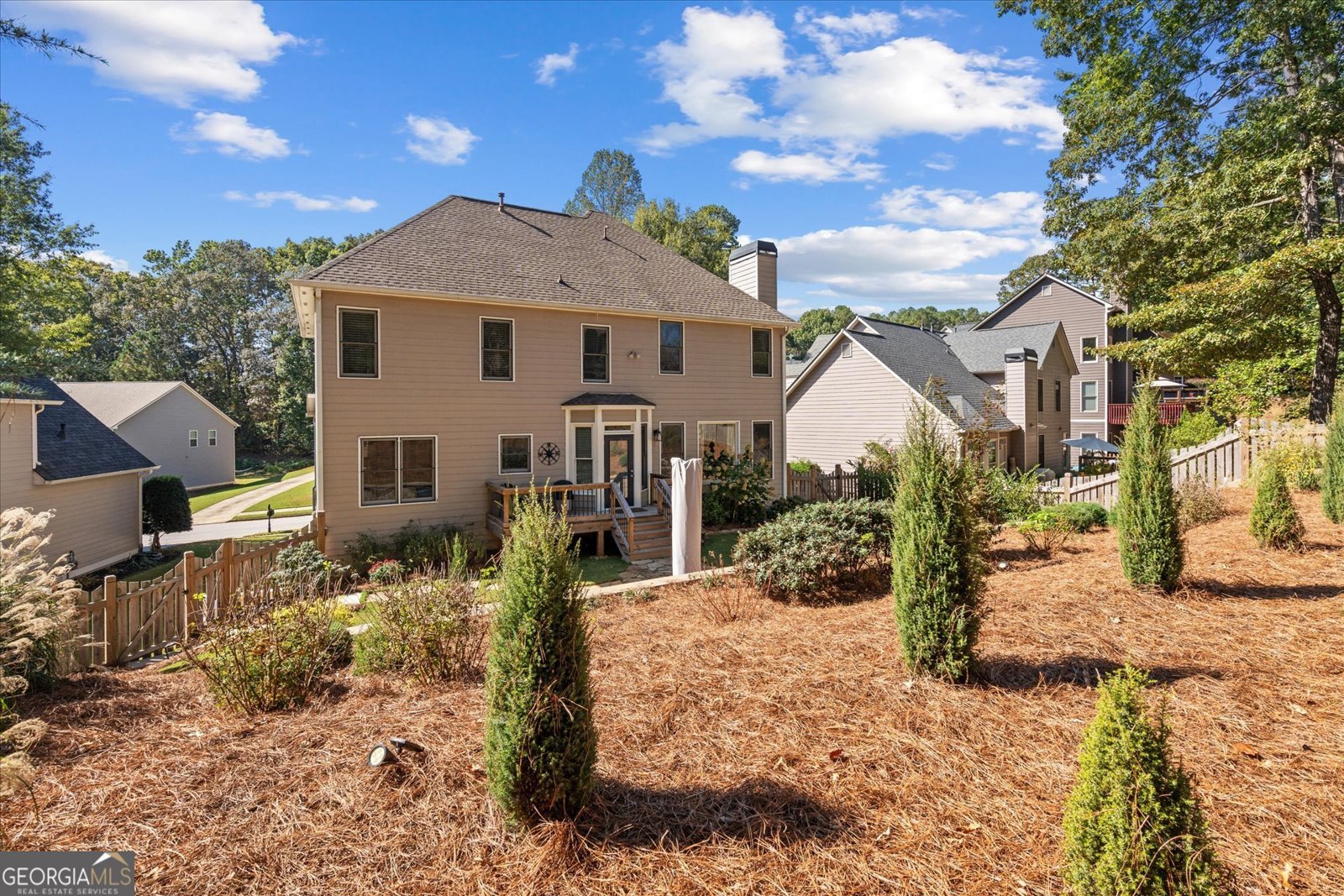 67 Nunnally Place Villa Rica - 49