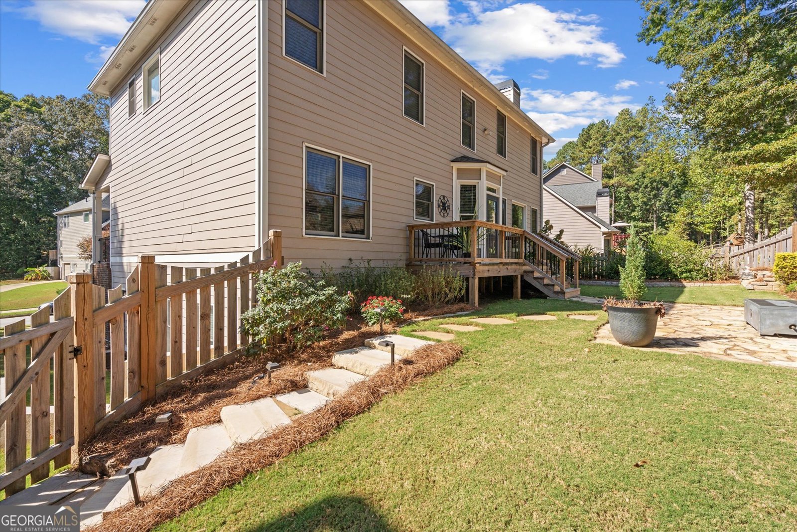 67 Nunnally Place Villa Rica - 50