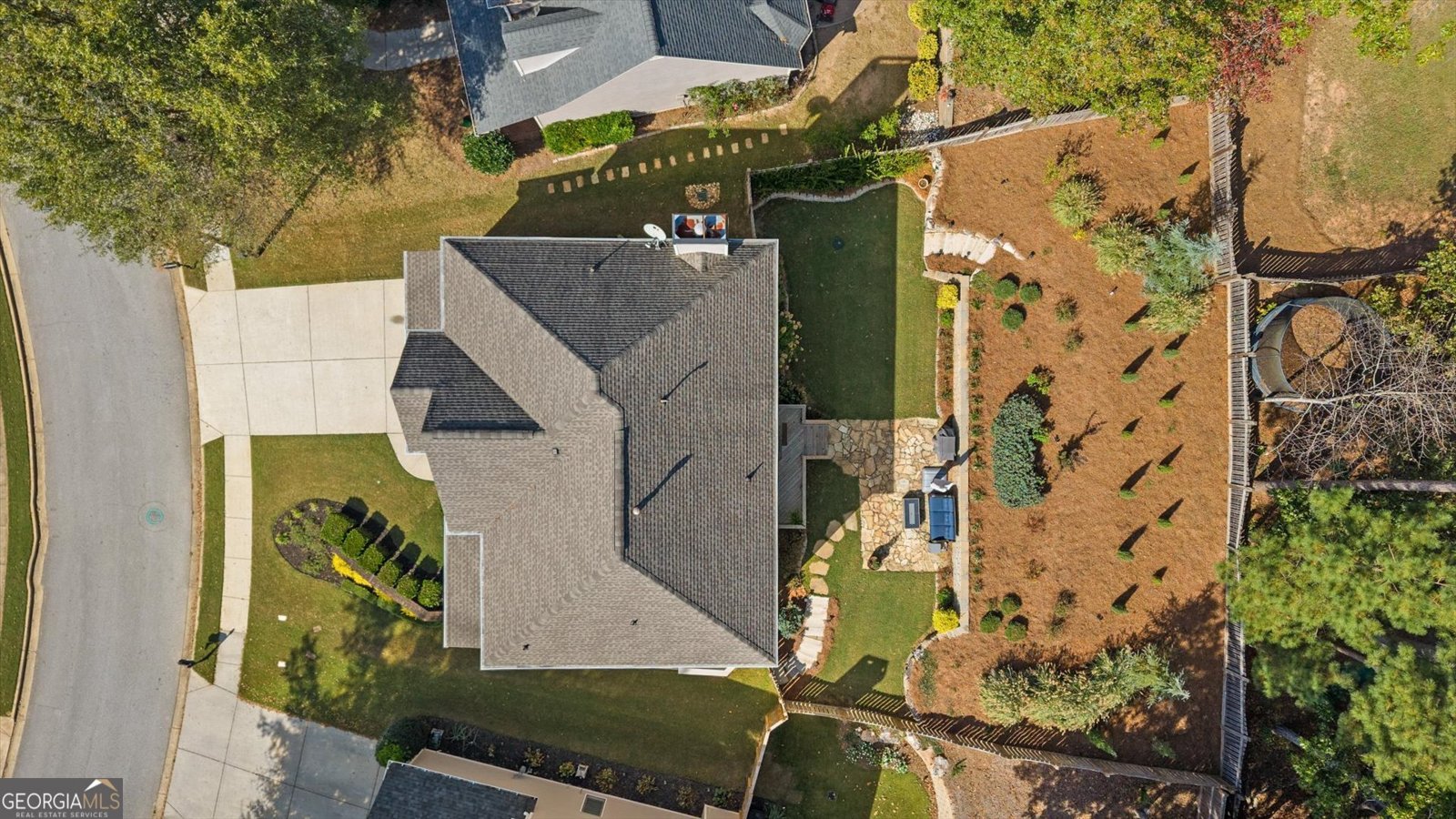 67 Nunnally Place Villa Rica - 52