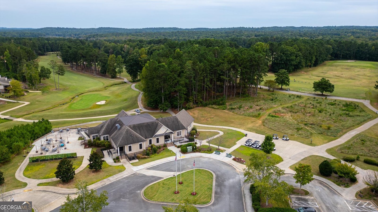 67 Nunnally Place Villa Rica - 62