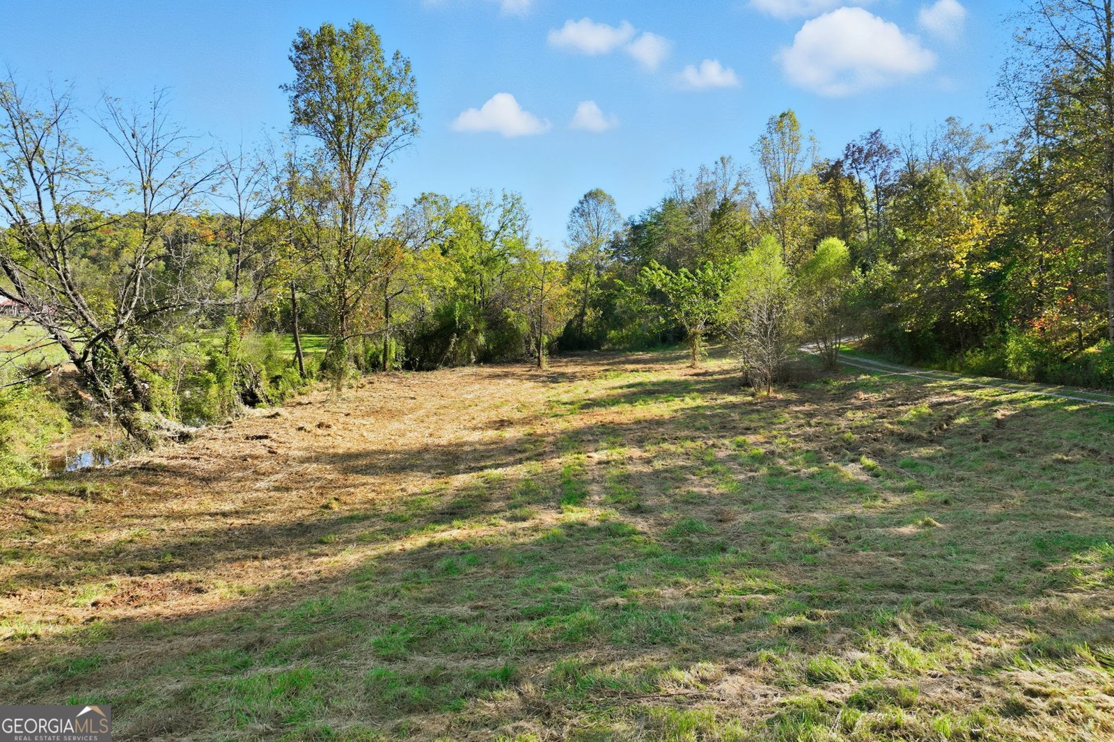 195 Green Valley Drive Dahlonega - 1