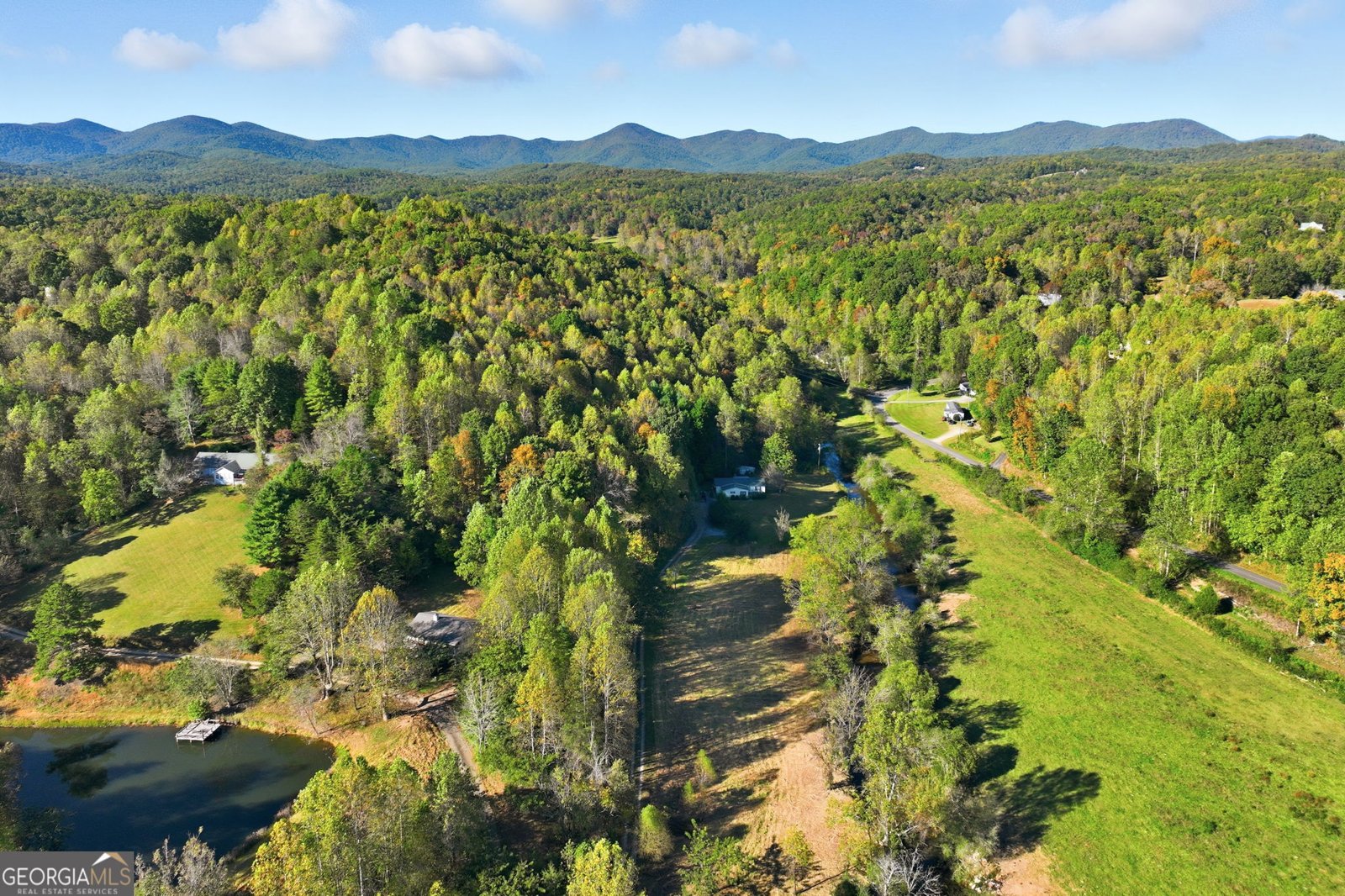 195 Green Valley Drive Dahlonega - 15