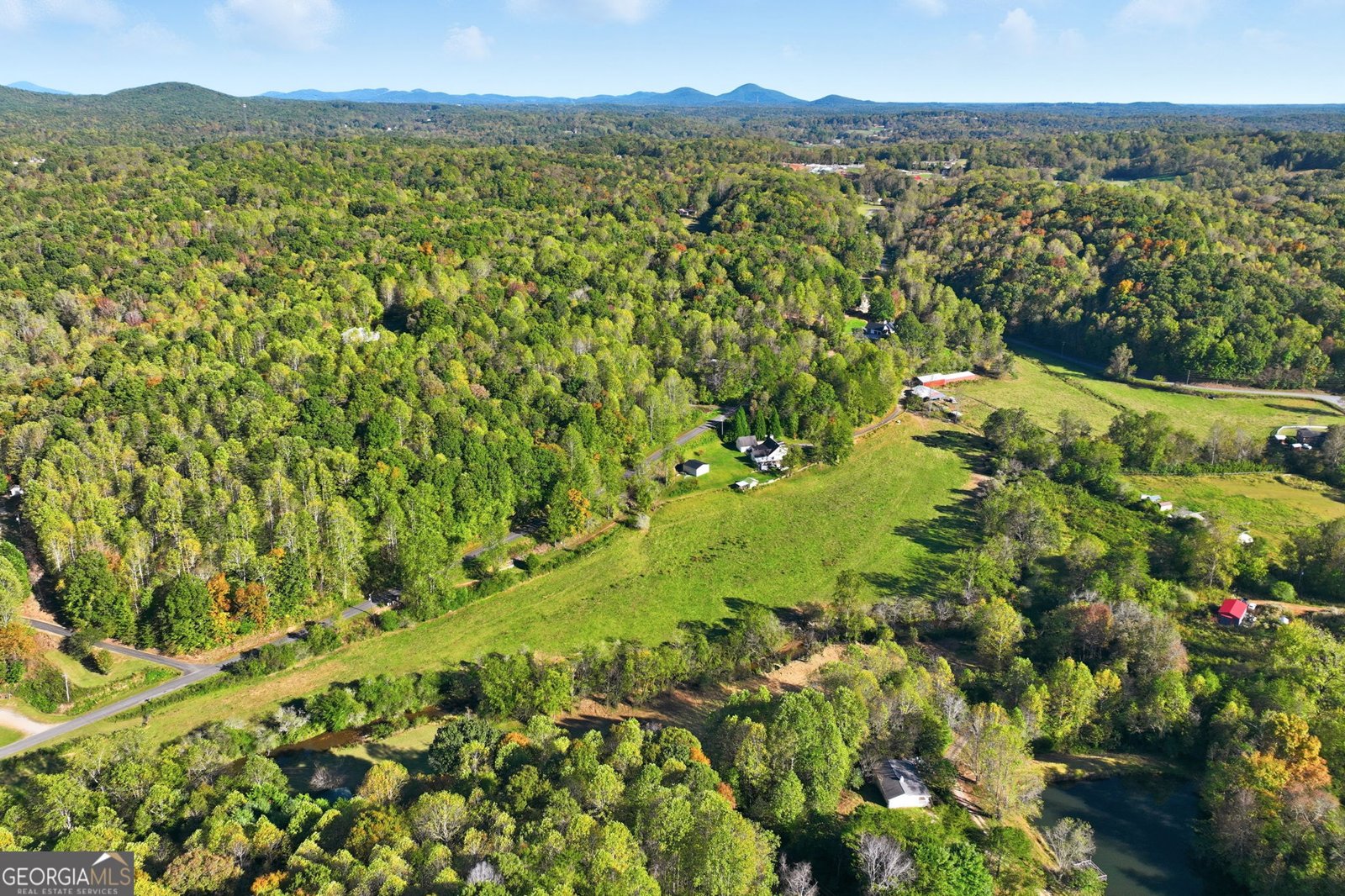 195 Green Valley Drive Dahlonega - 18