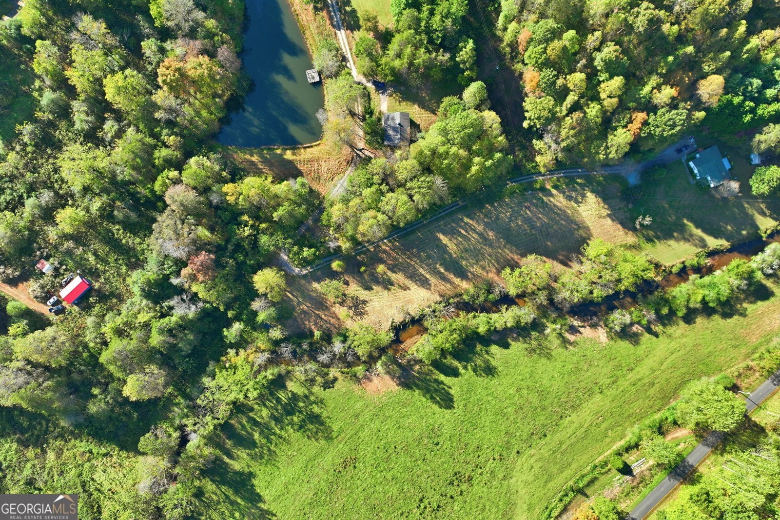 195 Green Valley Drive Dahlonega - 19