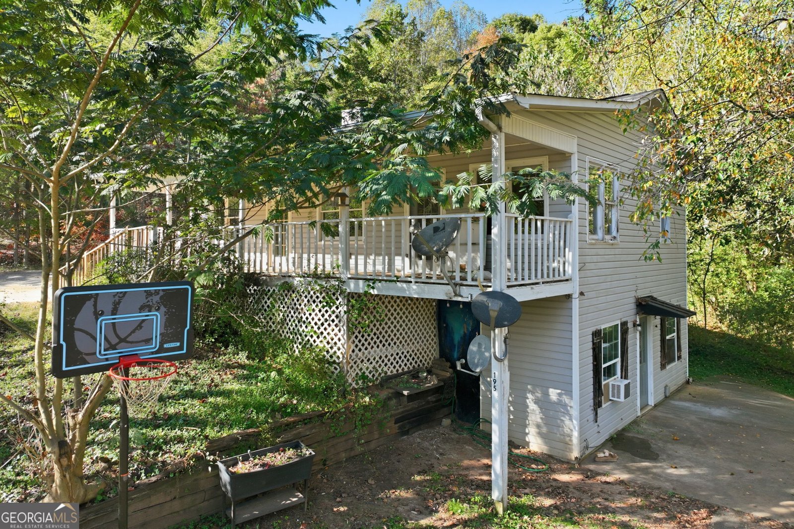 195 Green Valley Drive Dahlonega - 2