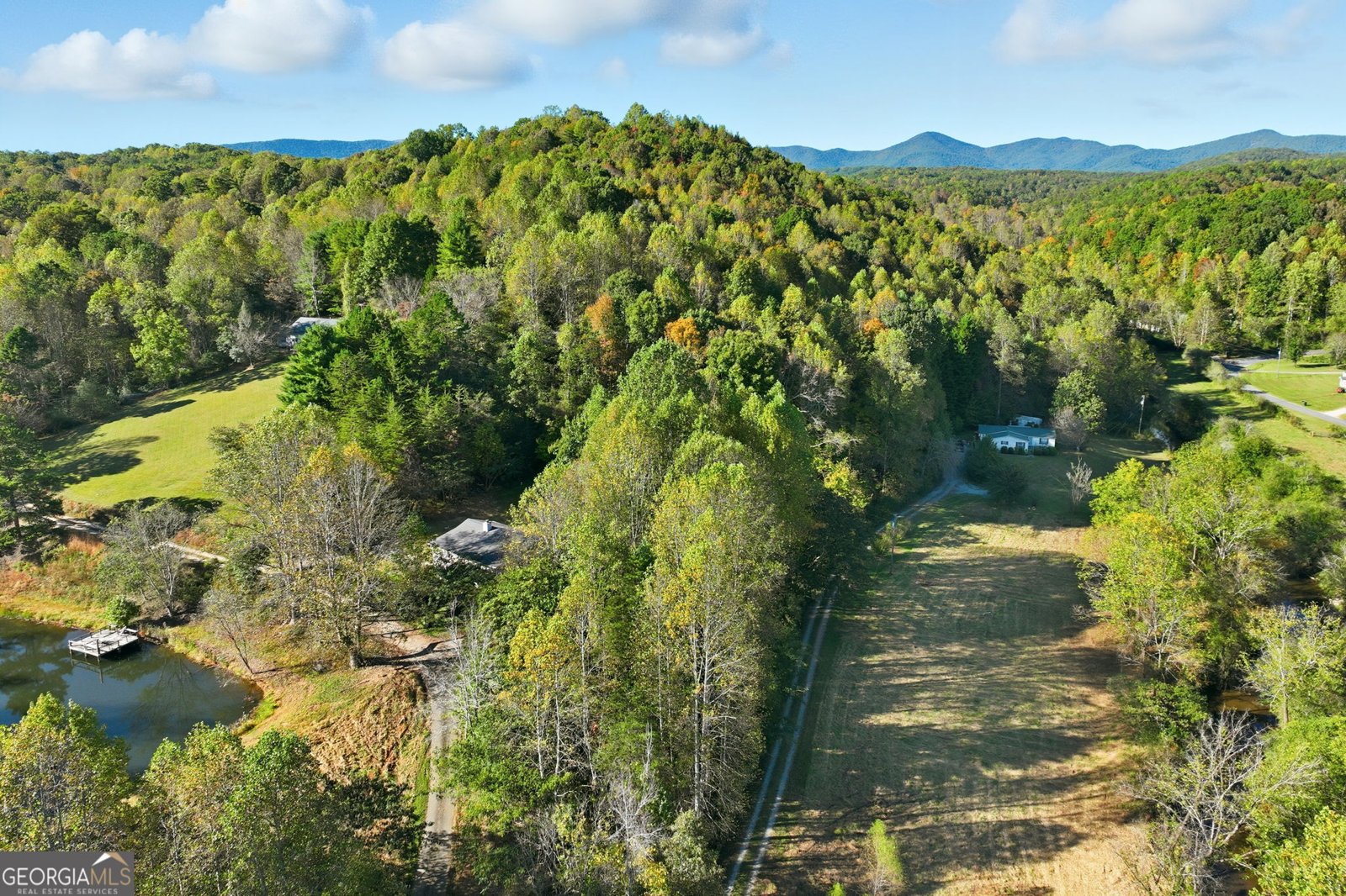 195 Green Valley Drive Dahlonega - 20