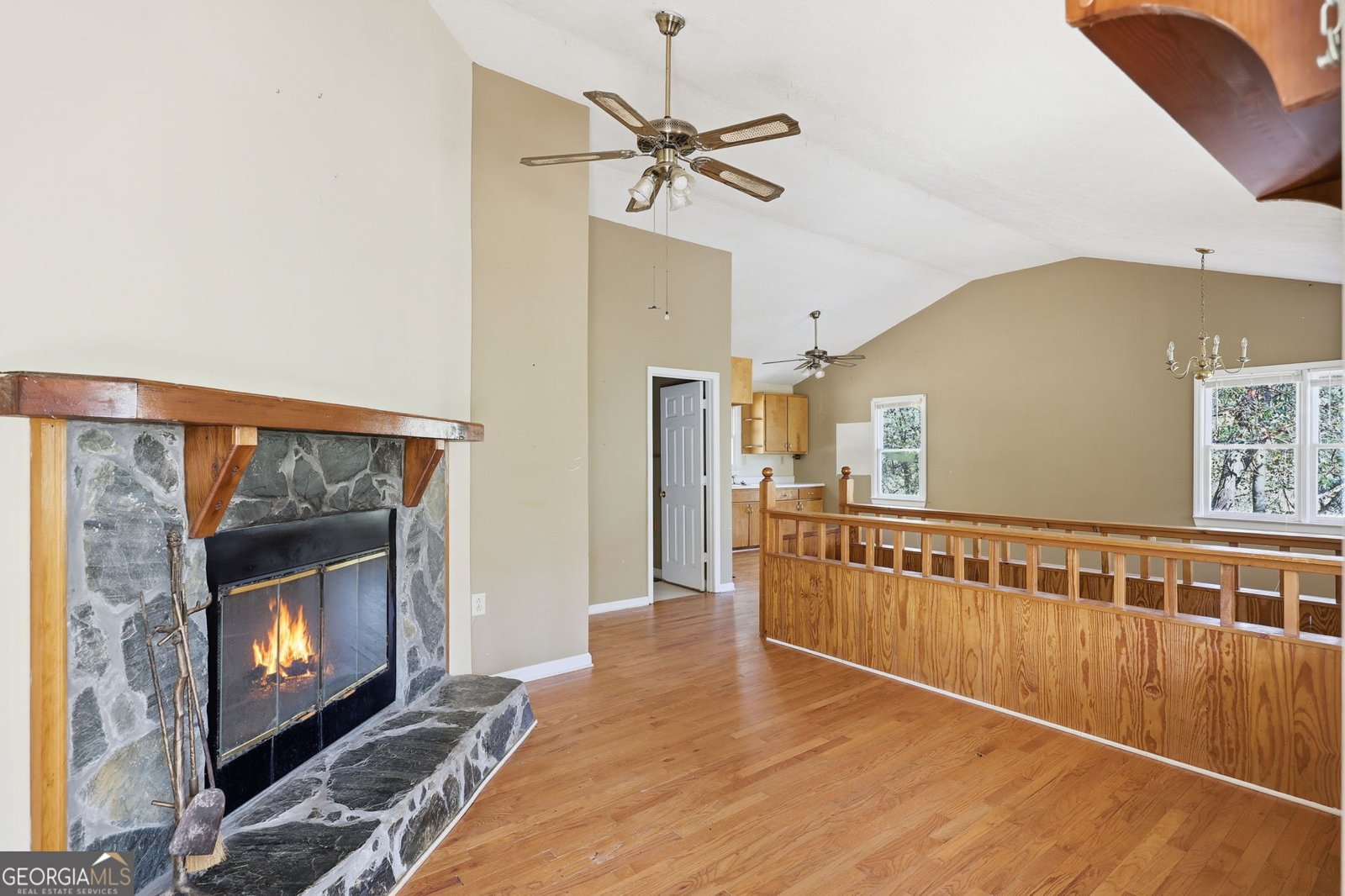 195 Green Valley Drive Dahlonega - 5