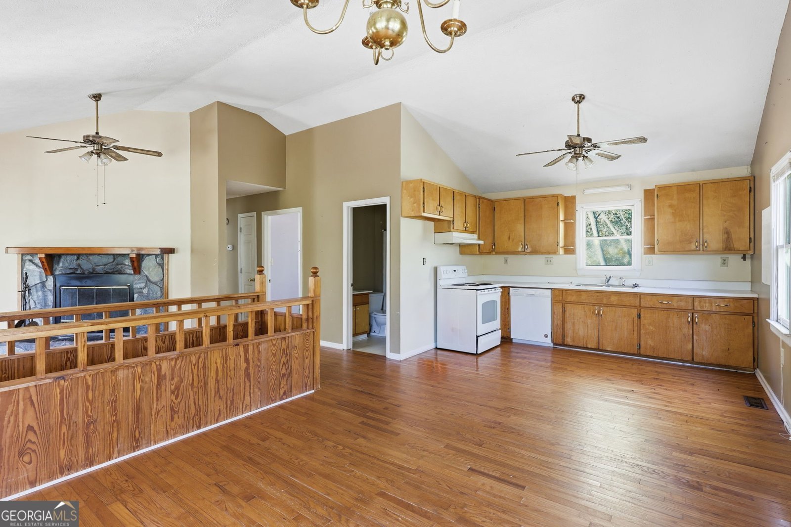 195 Green Valley Drive Dahlonega - 7