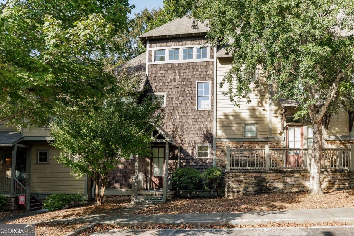 310 Research Drive Athens - 1